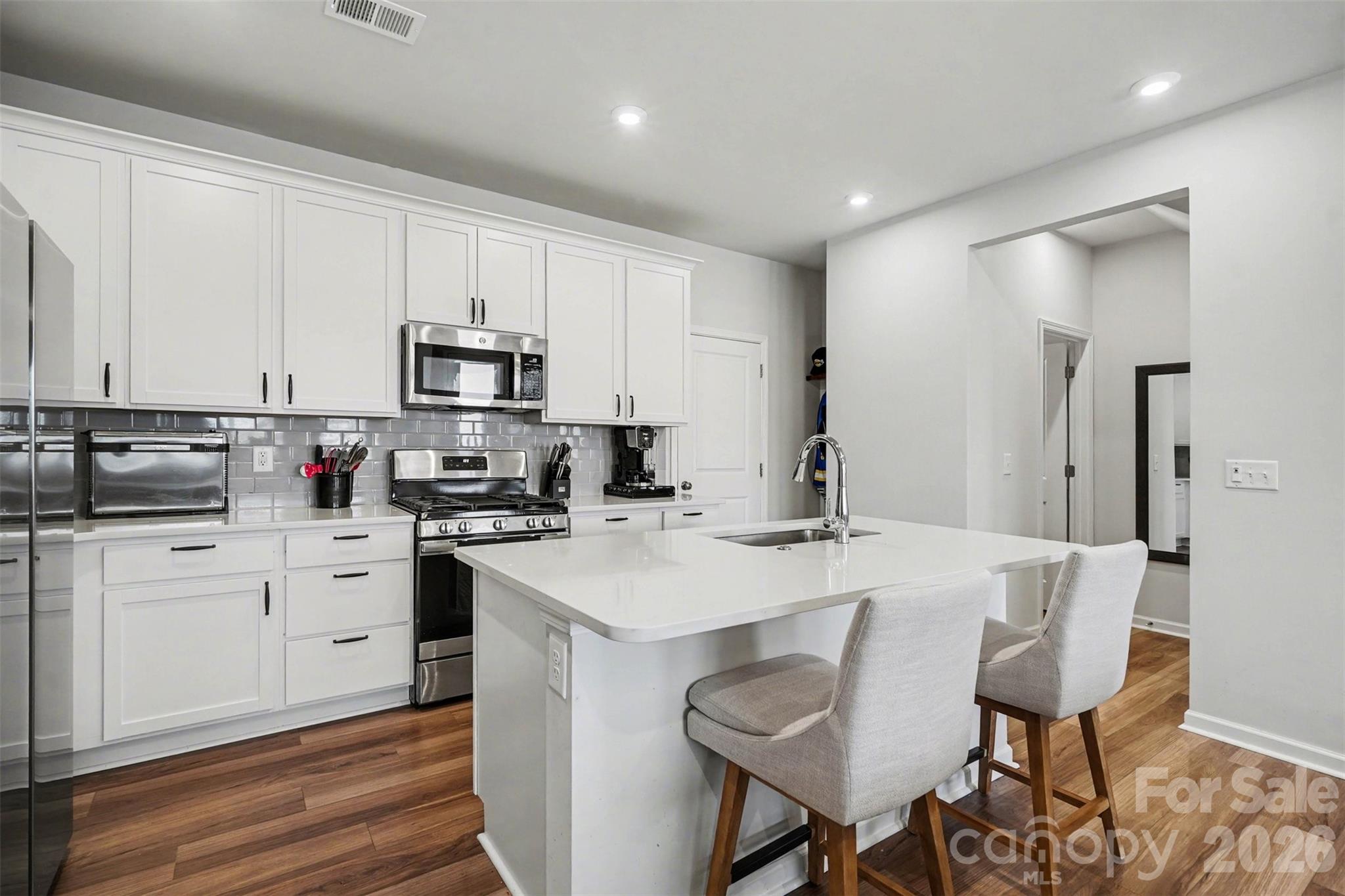 3150 Baines Court — Kannapolis