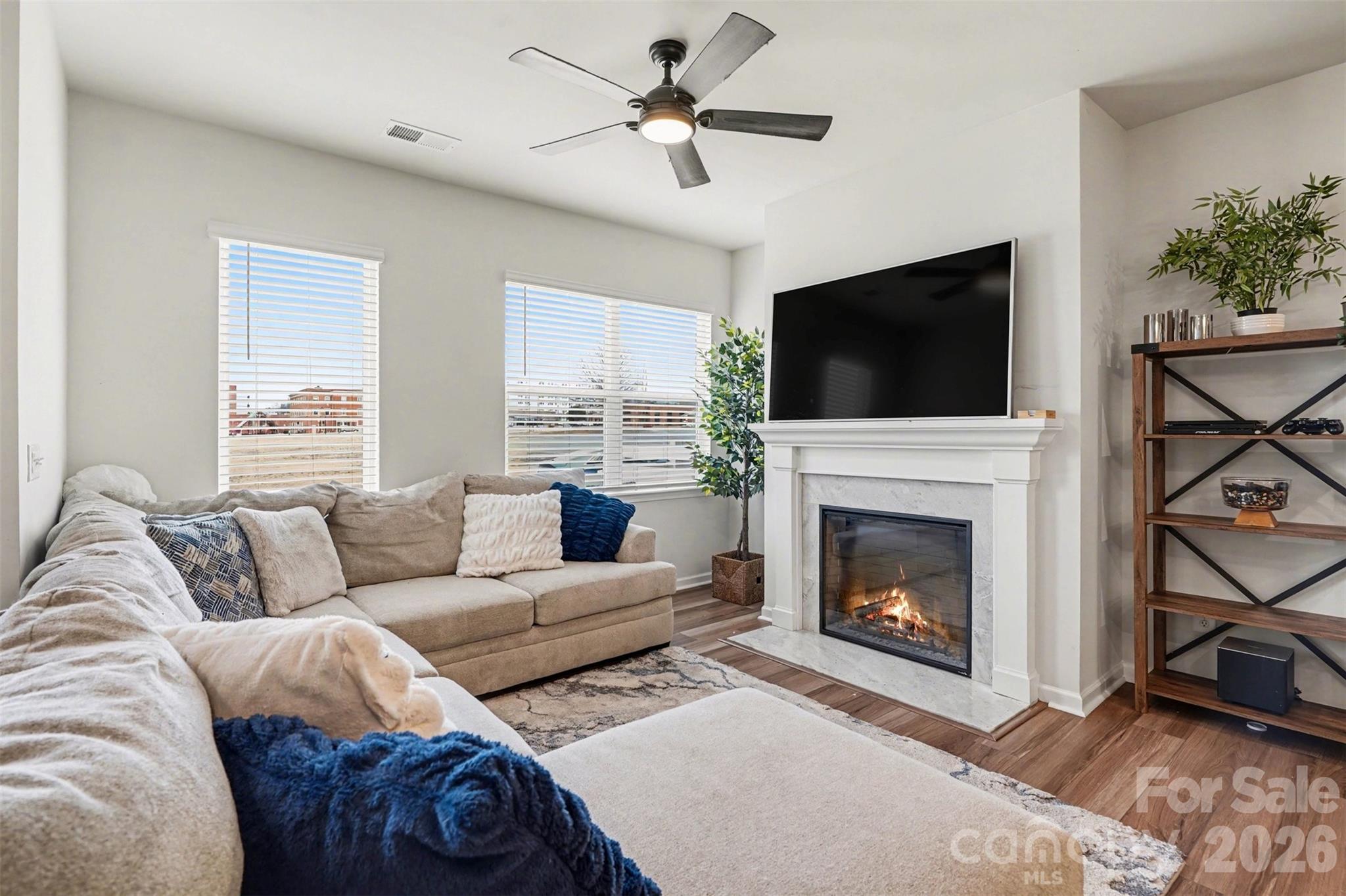3150 Baines Court — Kannapolis