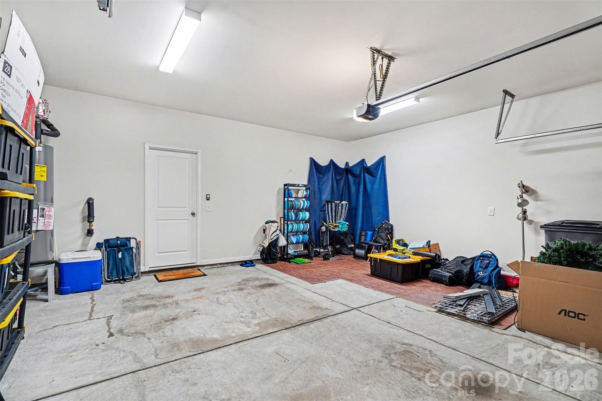 3150 Baines Court — Kannapolis