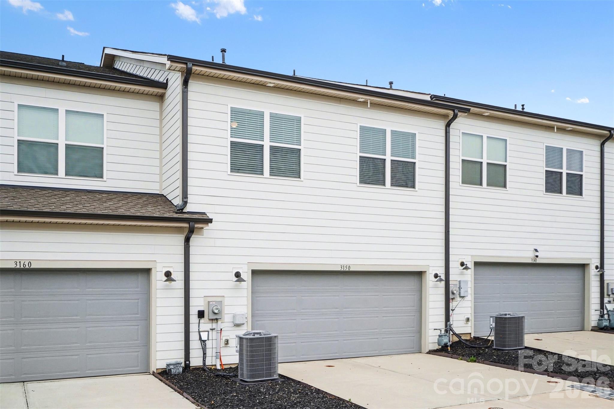 3150 Baines Court — Kannapolis