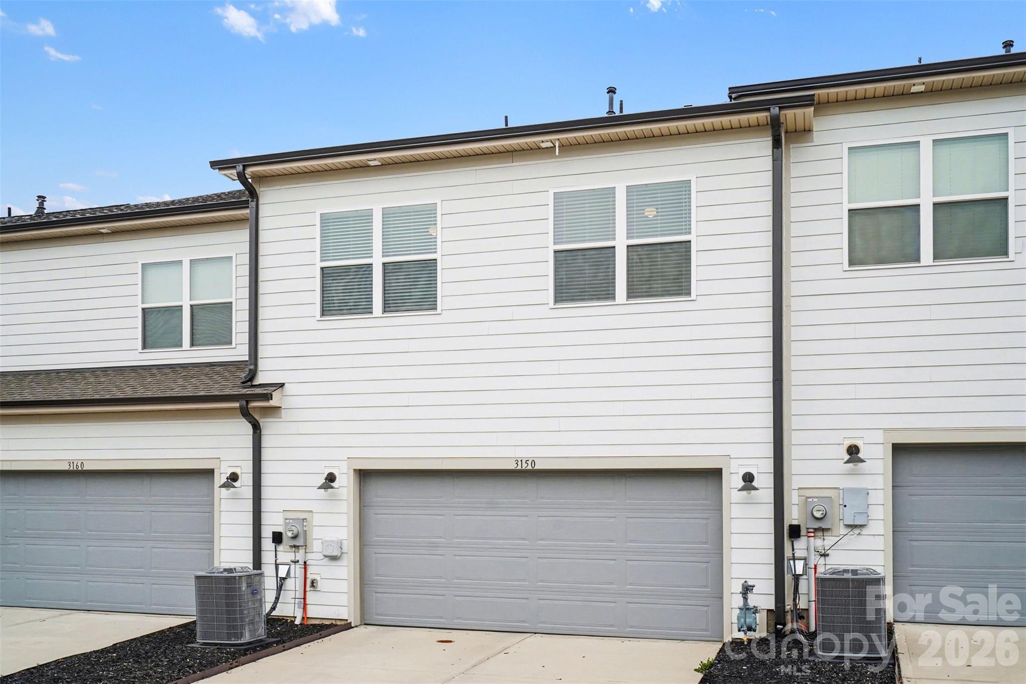 3150 Baines Court — Kannapolis