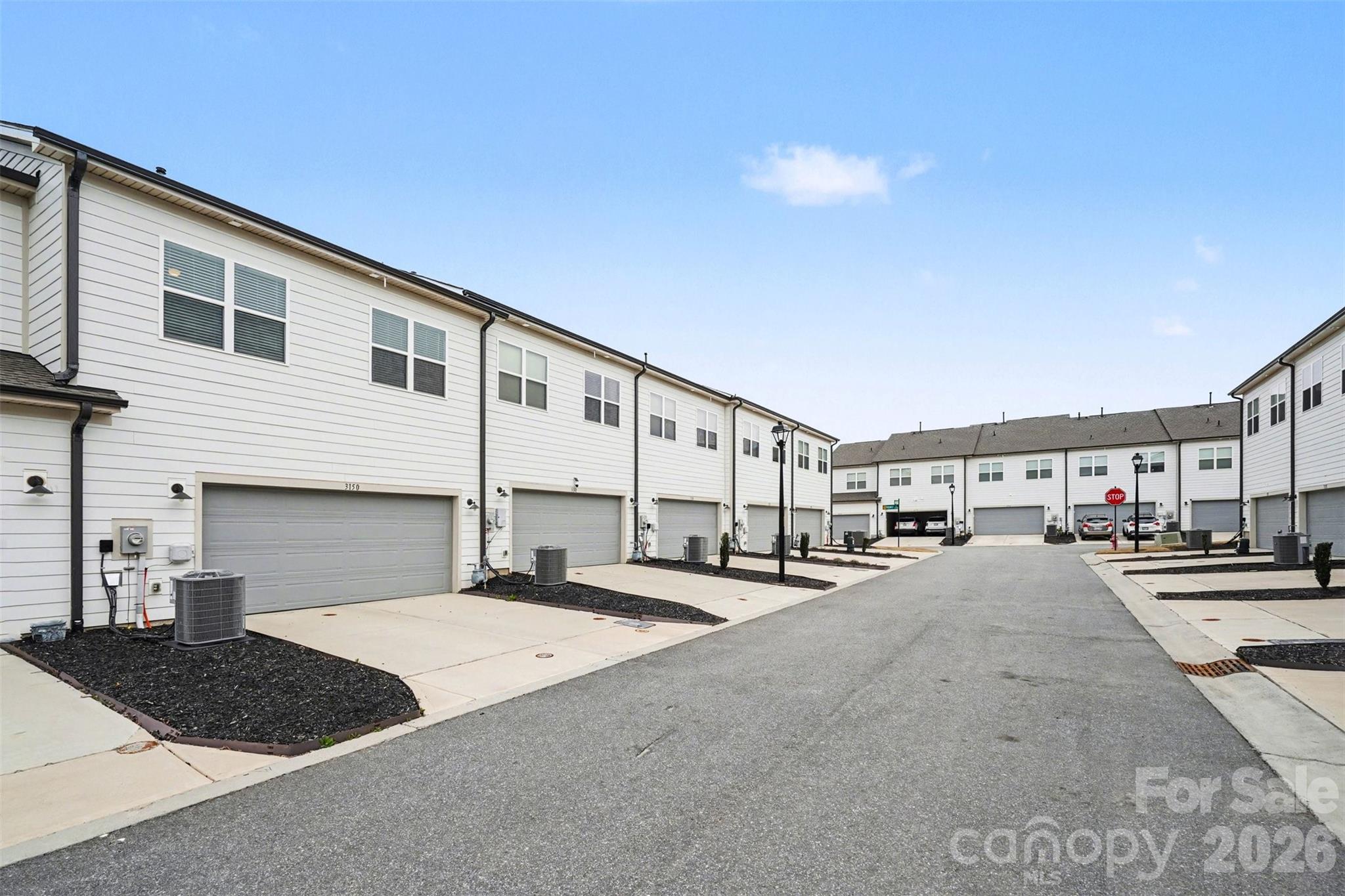 3150 Baines Court — Kannapolis