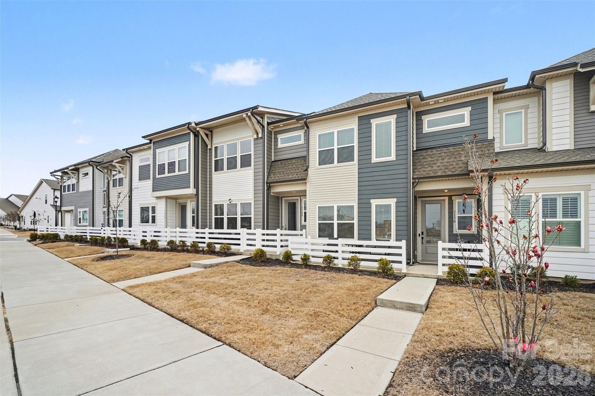 3150 Baines Court — Kannapolis
