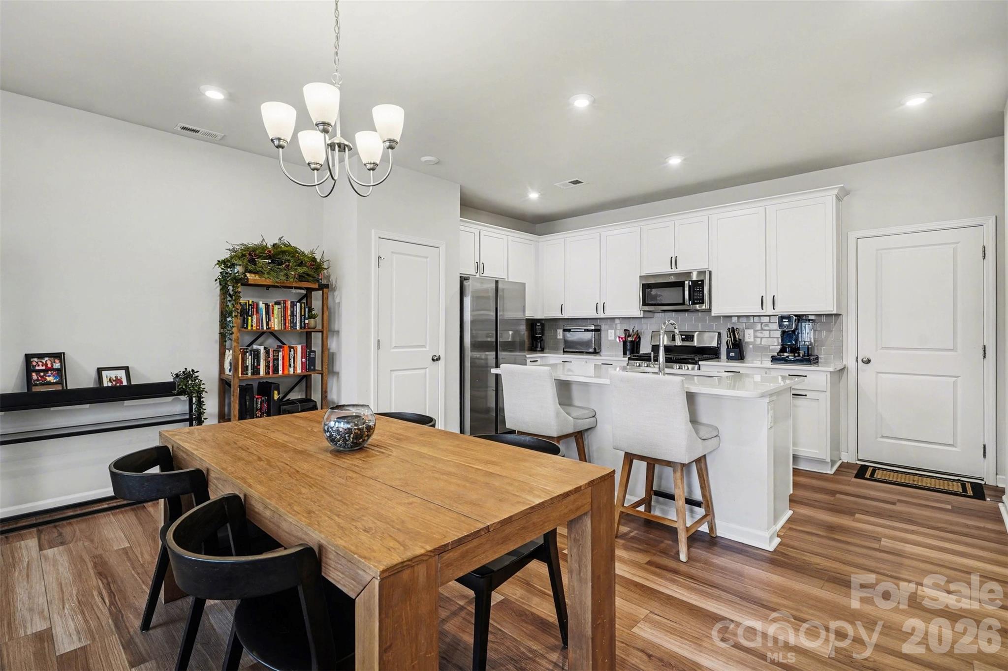 3150 Baines Court — Kannapolis