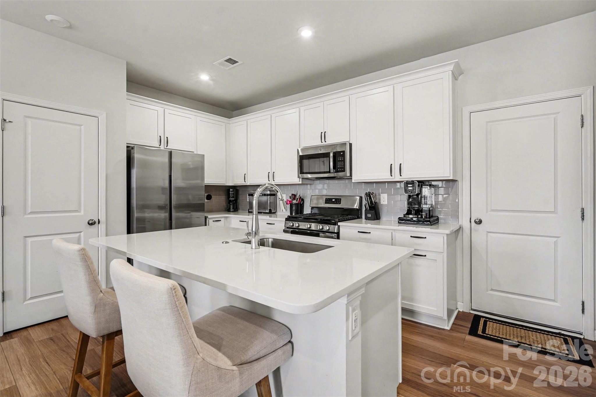 3150 Baines Court — Kannapolis