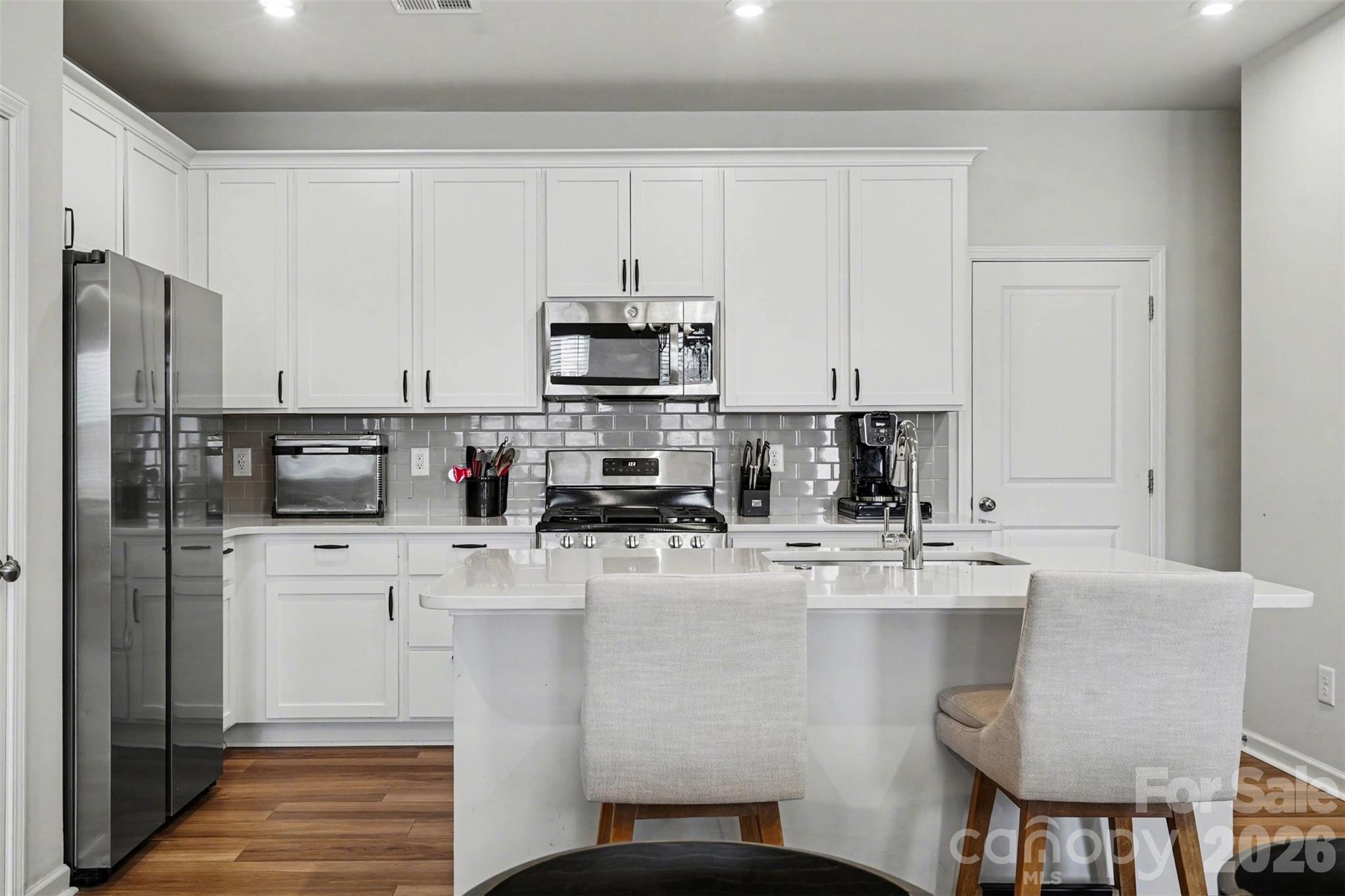 3150 Baines Court — Kannapolis