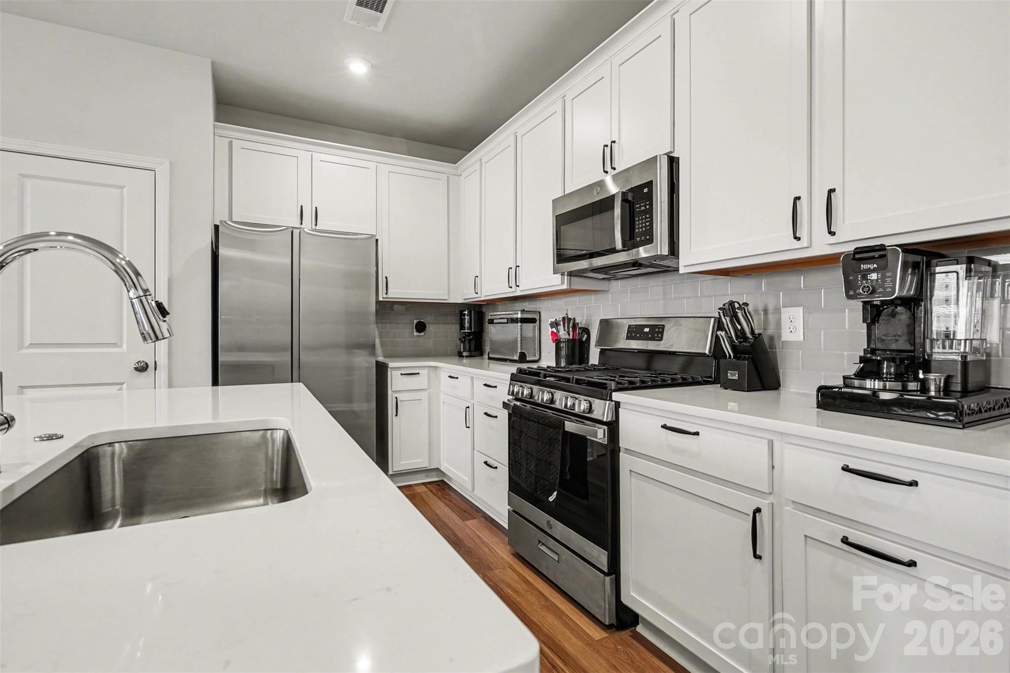 3150 Baines Court — Kannapolis