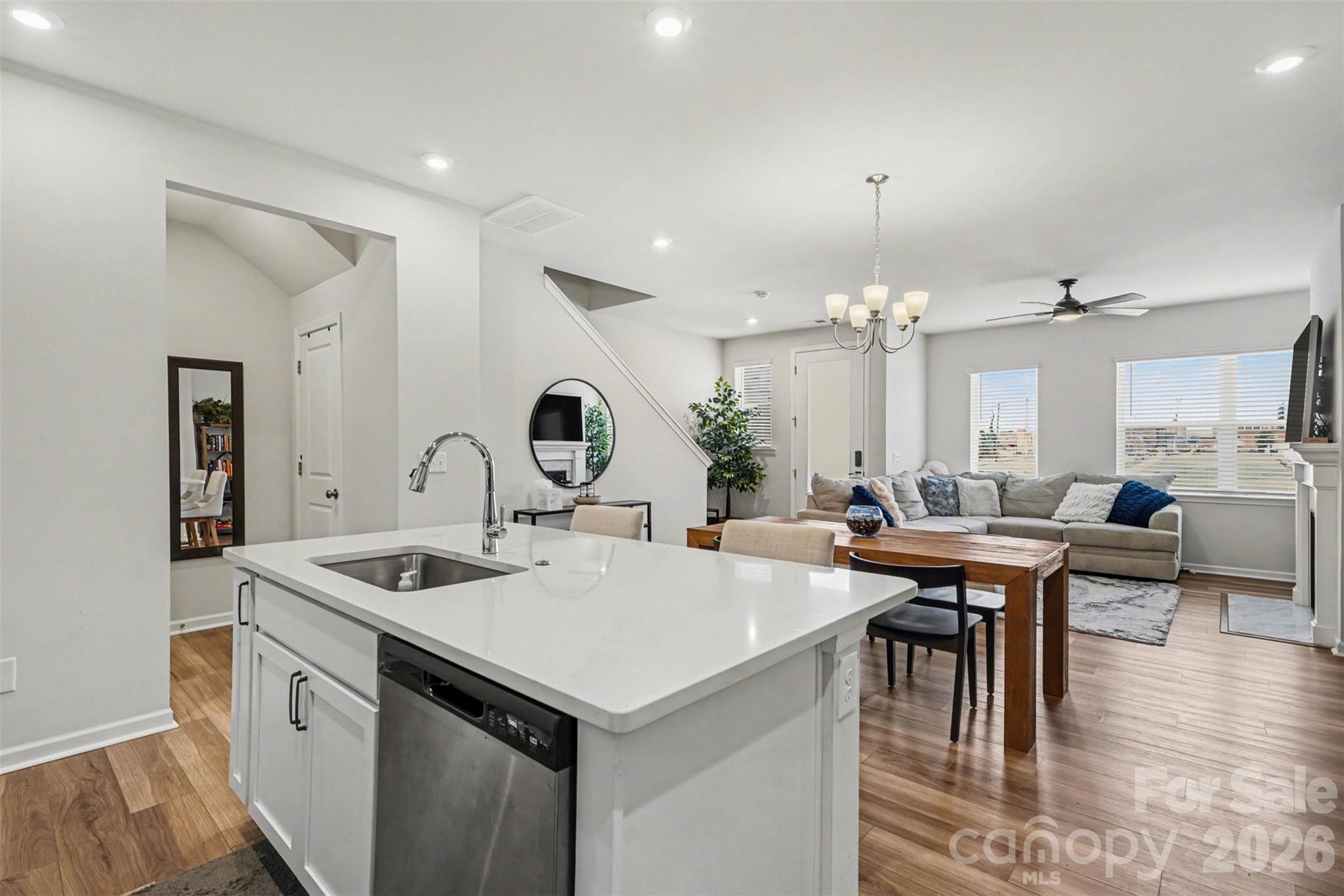 3150 Baines Court — Kannapolis