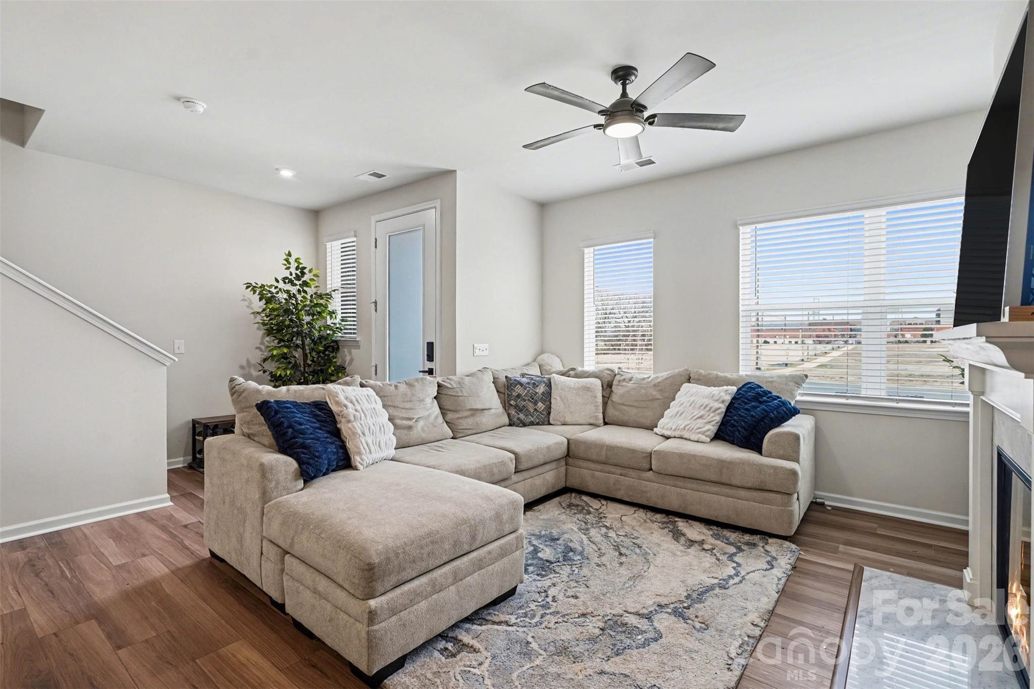 3150 Baines Court — Kannapolis