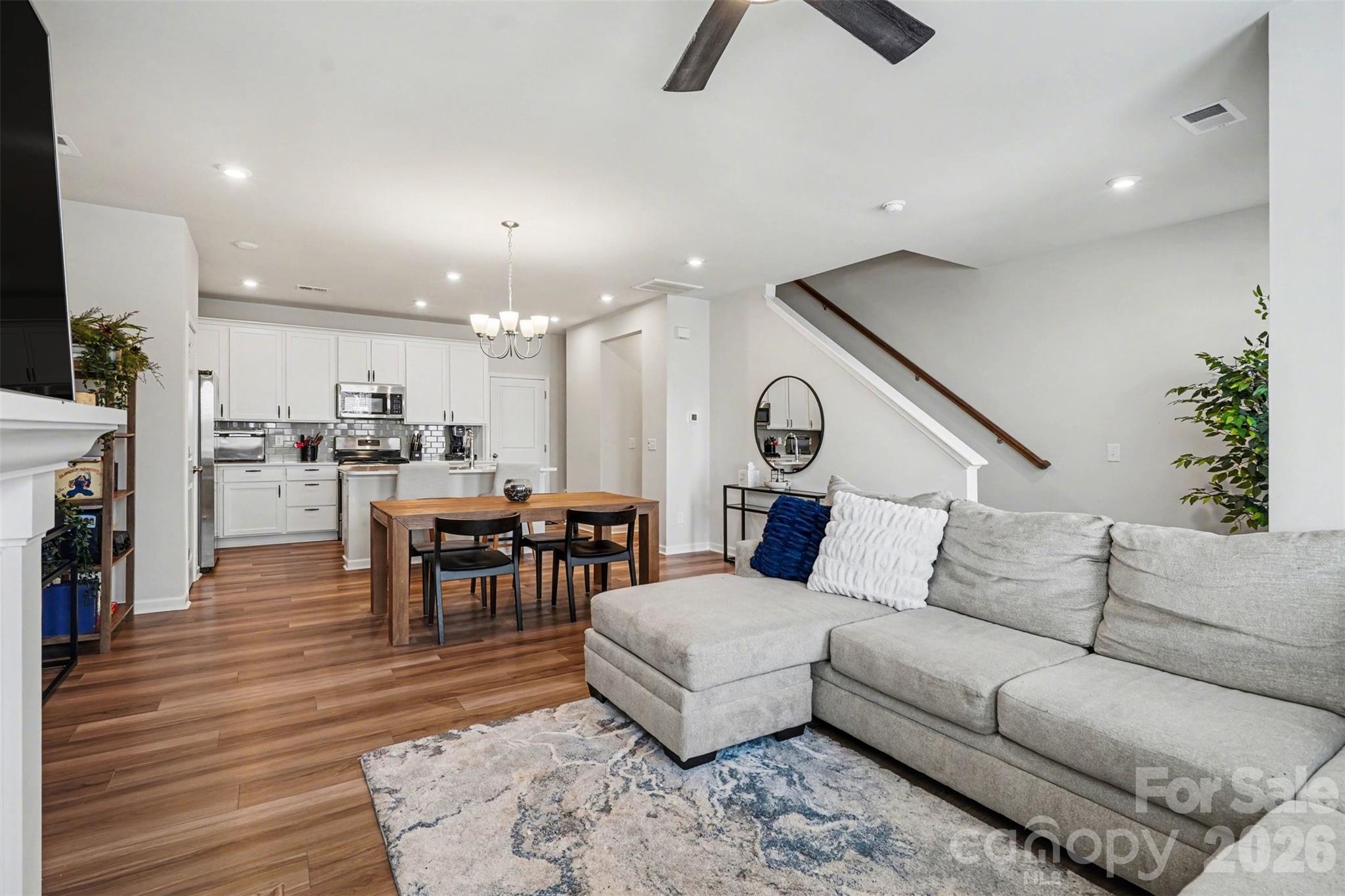 3150 Baines Court — Kannapolis