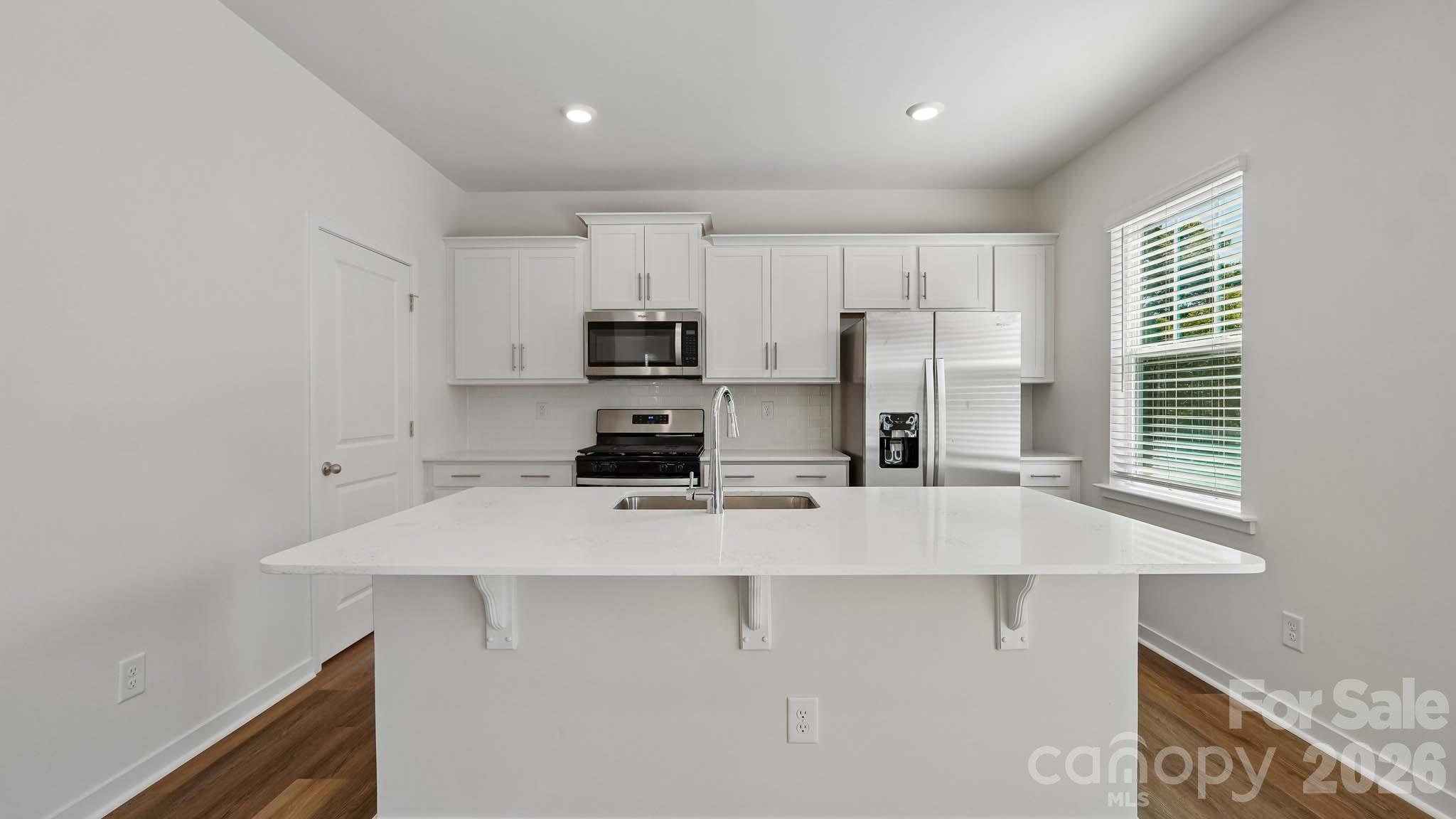 1612 Secrest Commons Drive — Monroe