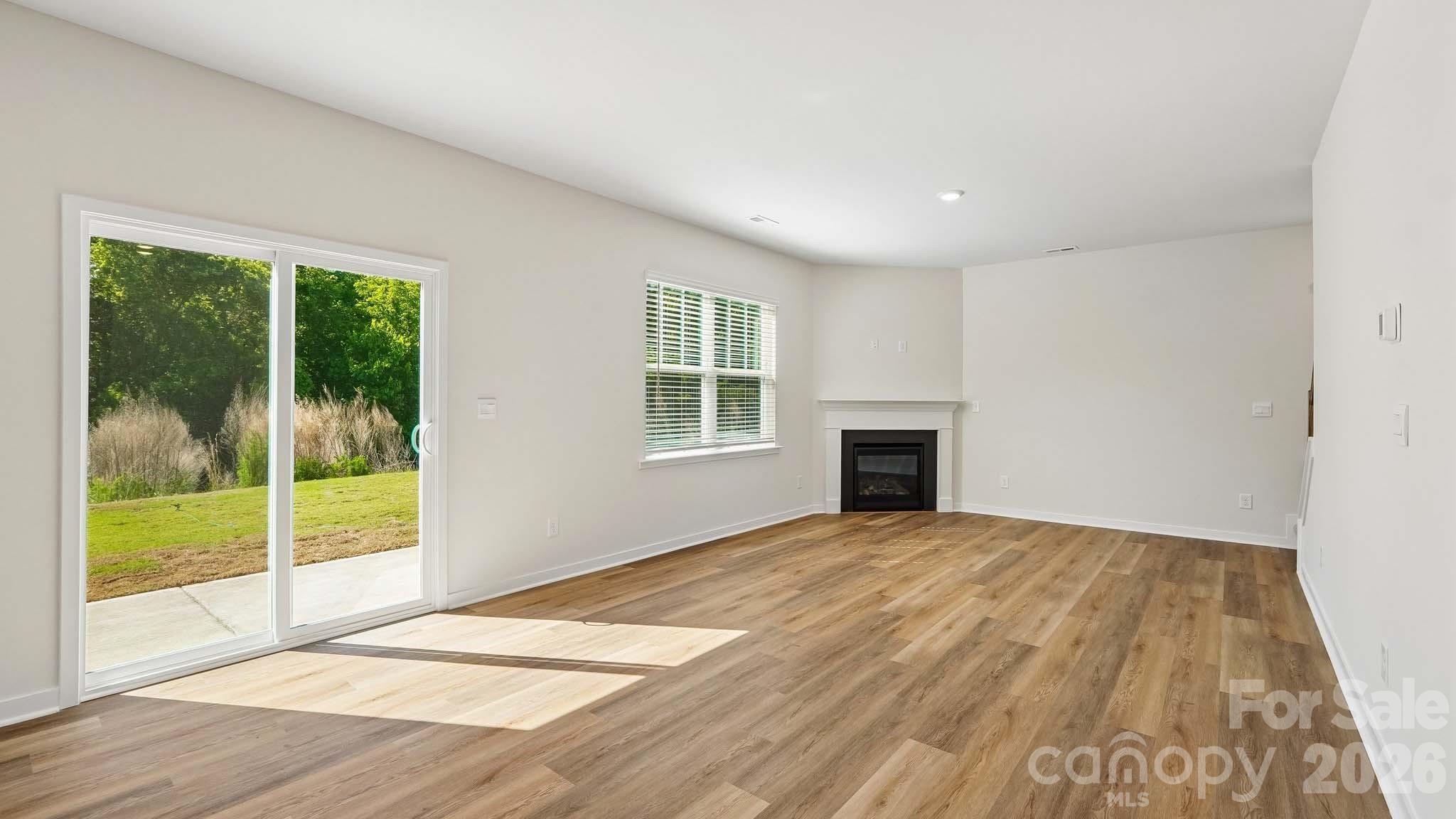 1612 Secrest Commons Drive — Monroe
