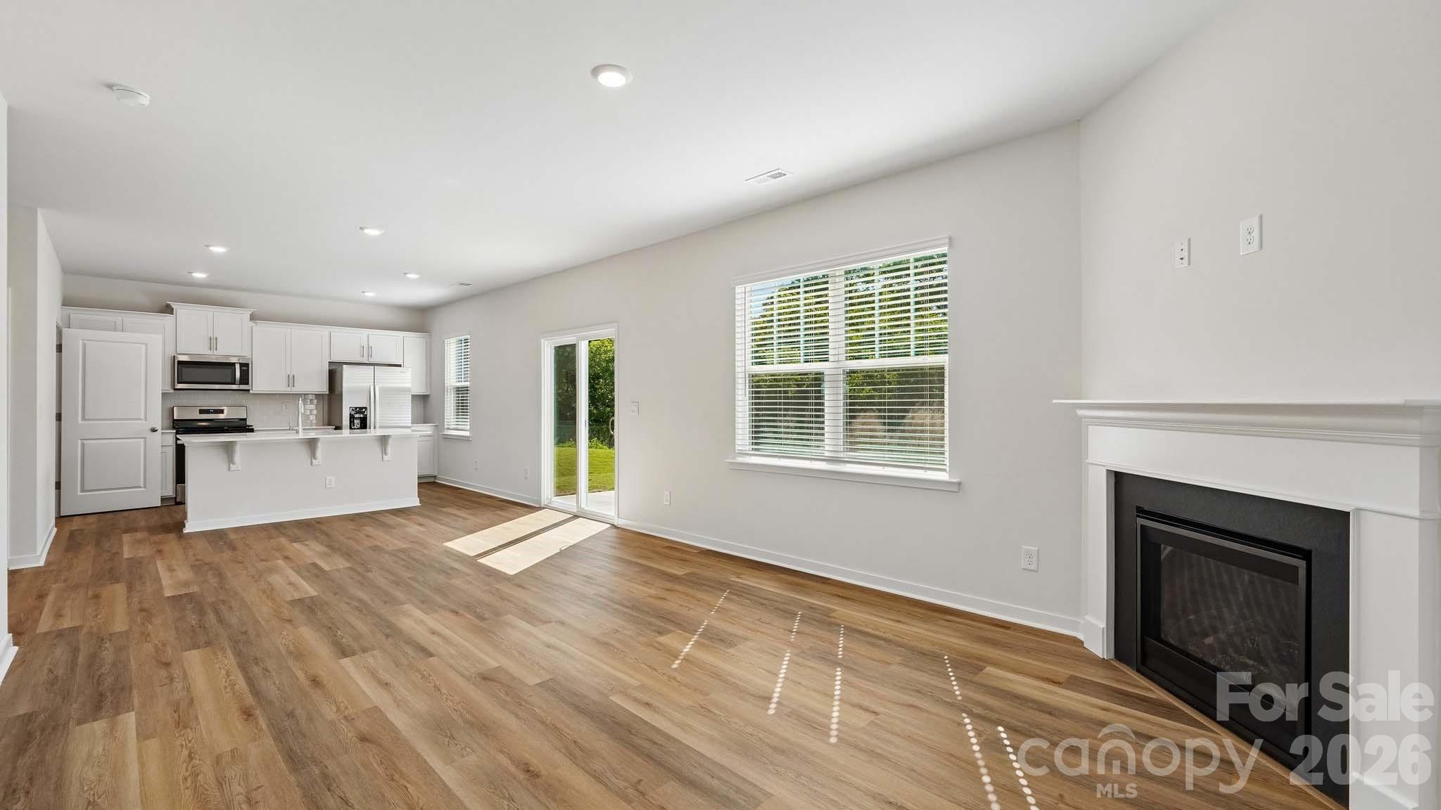 1612 Secrest Commons Drive — Monroe