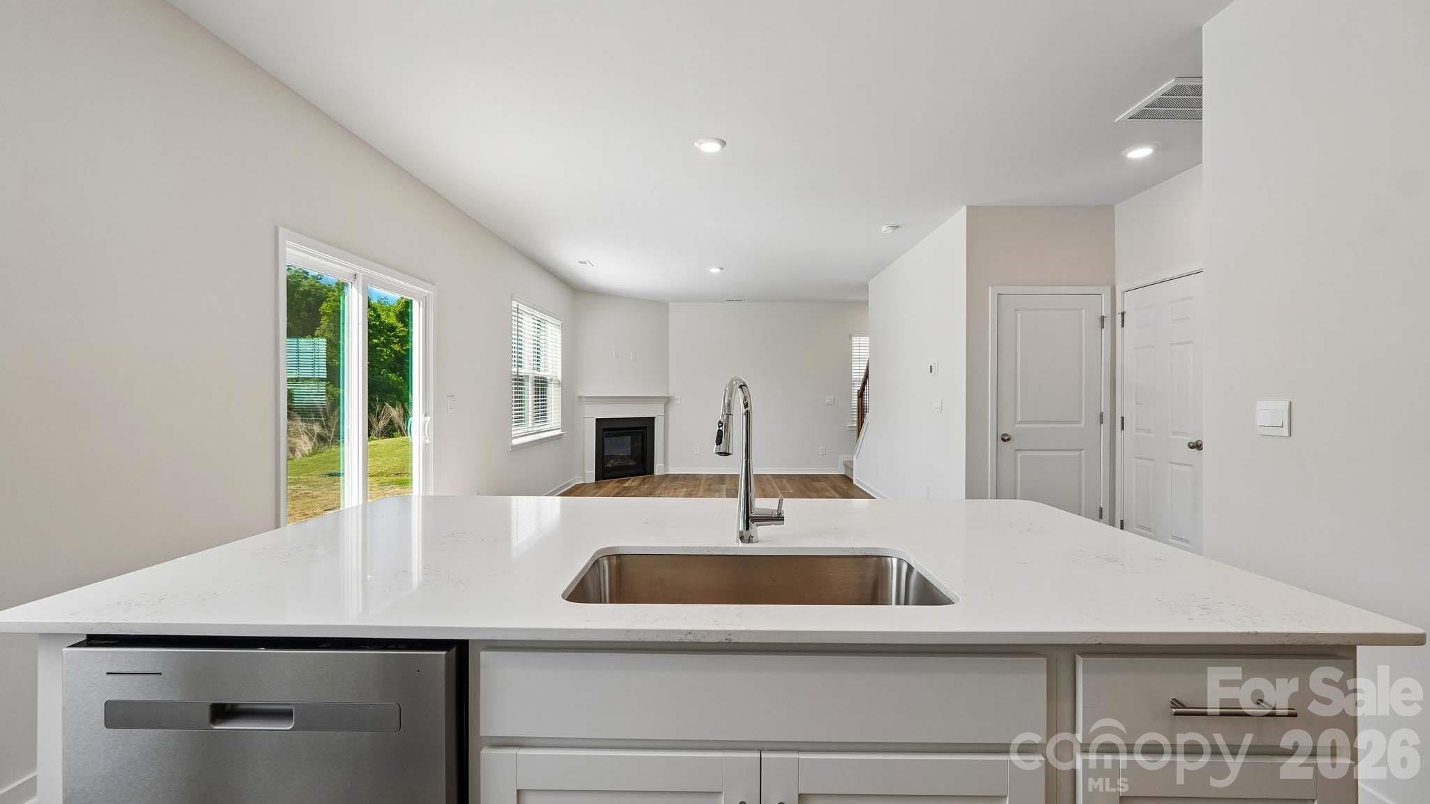 1612 Secrest Commons Drive — Monroe