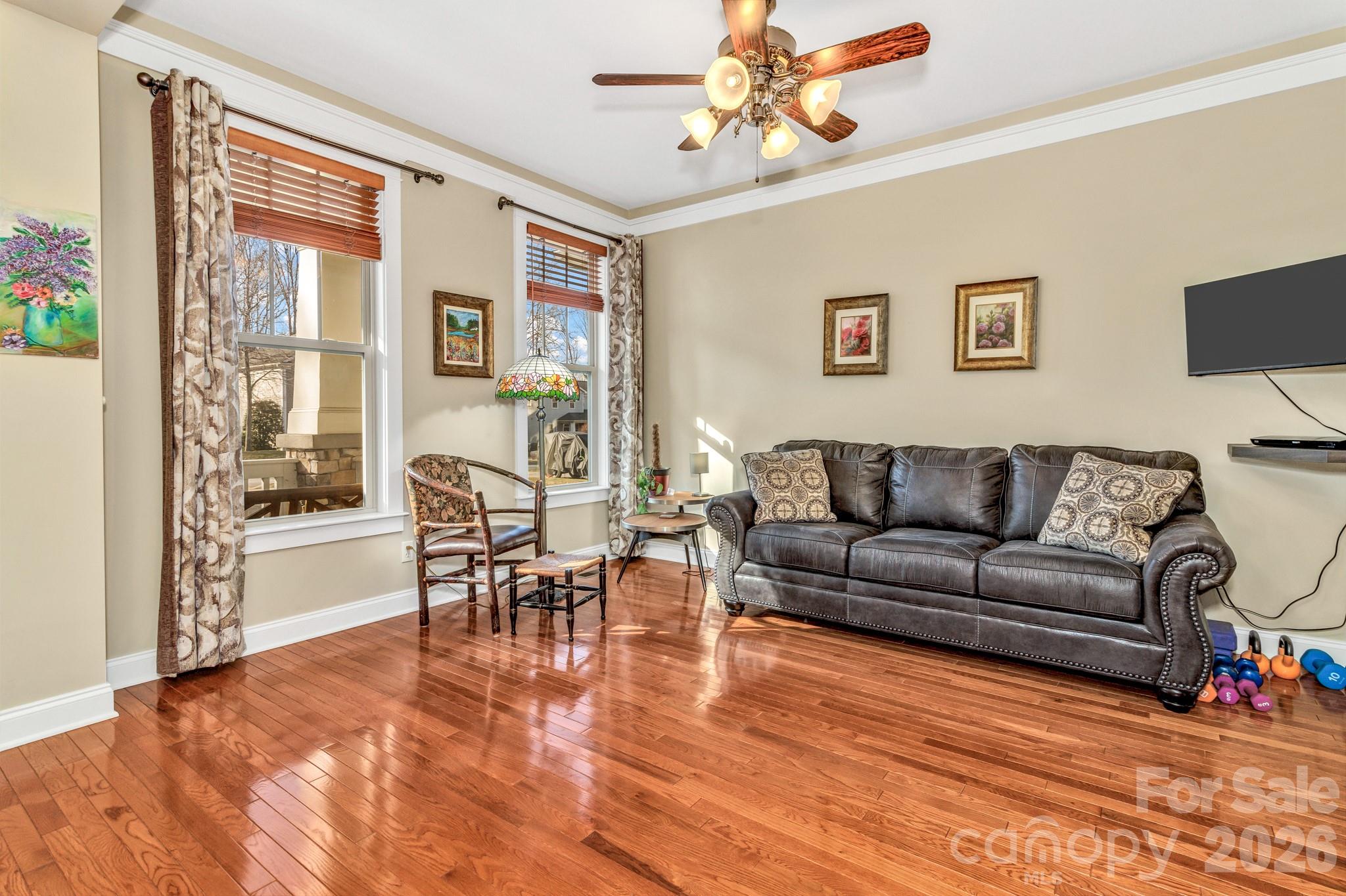 12 Hoolet Court — Candler