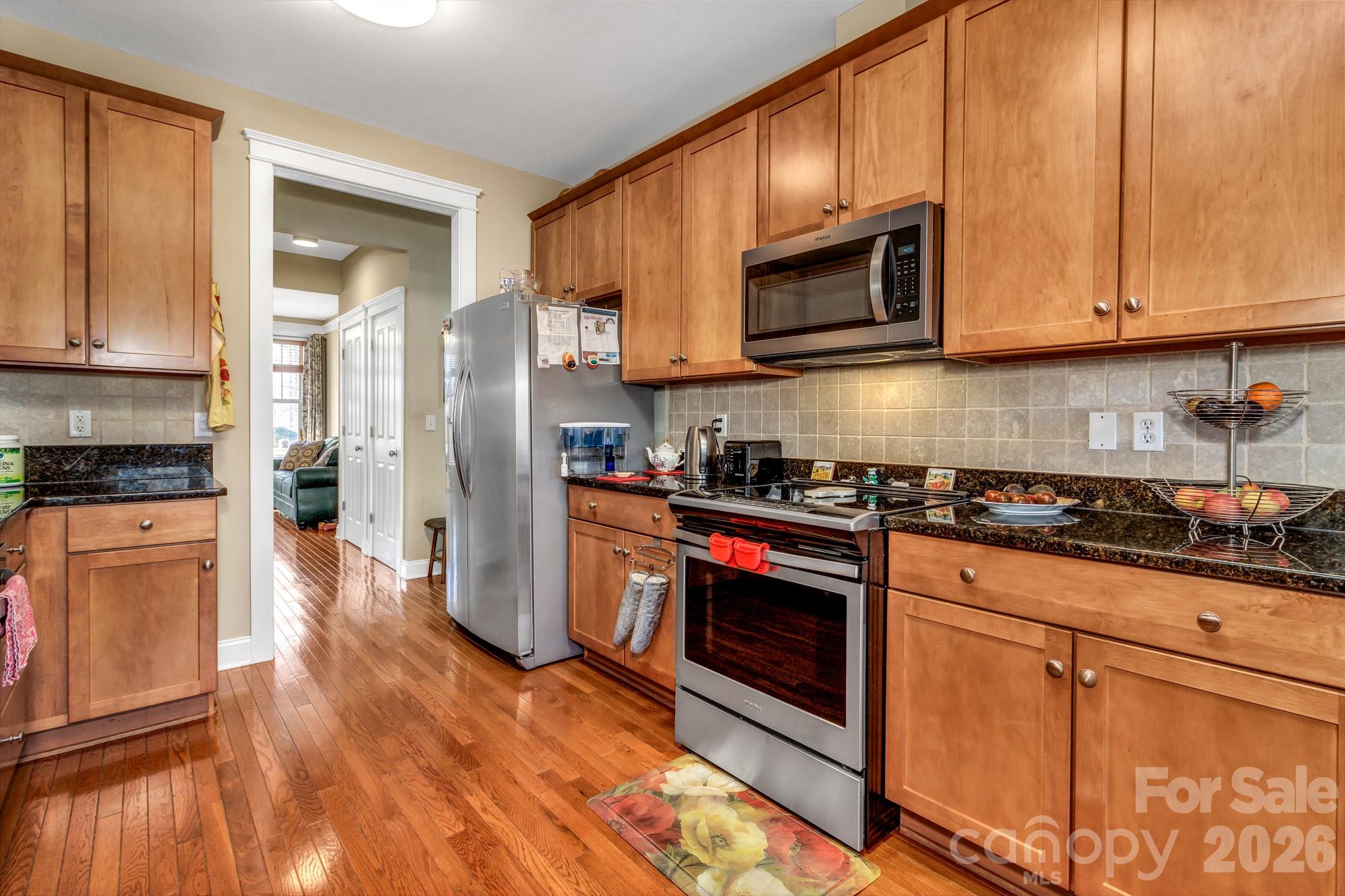 12 Hoolet Court — Candler