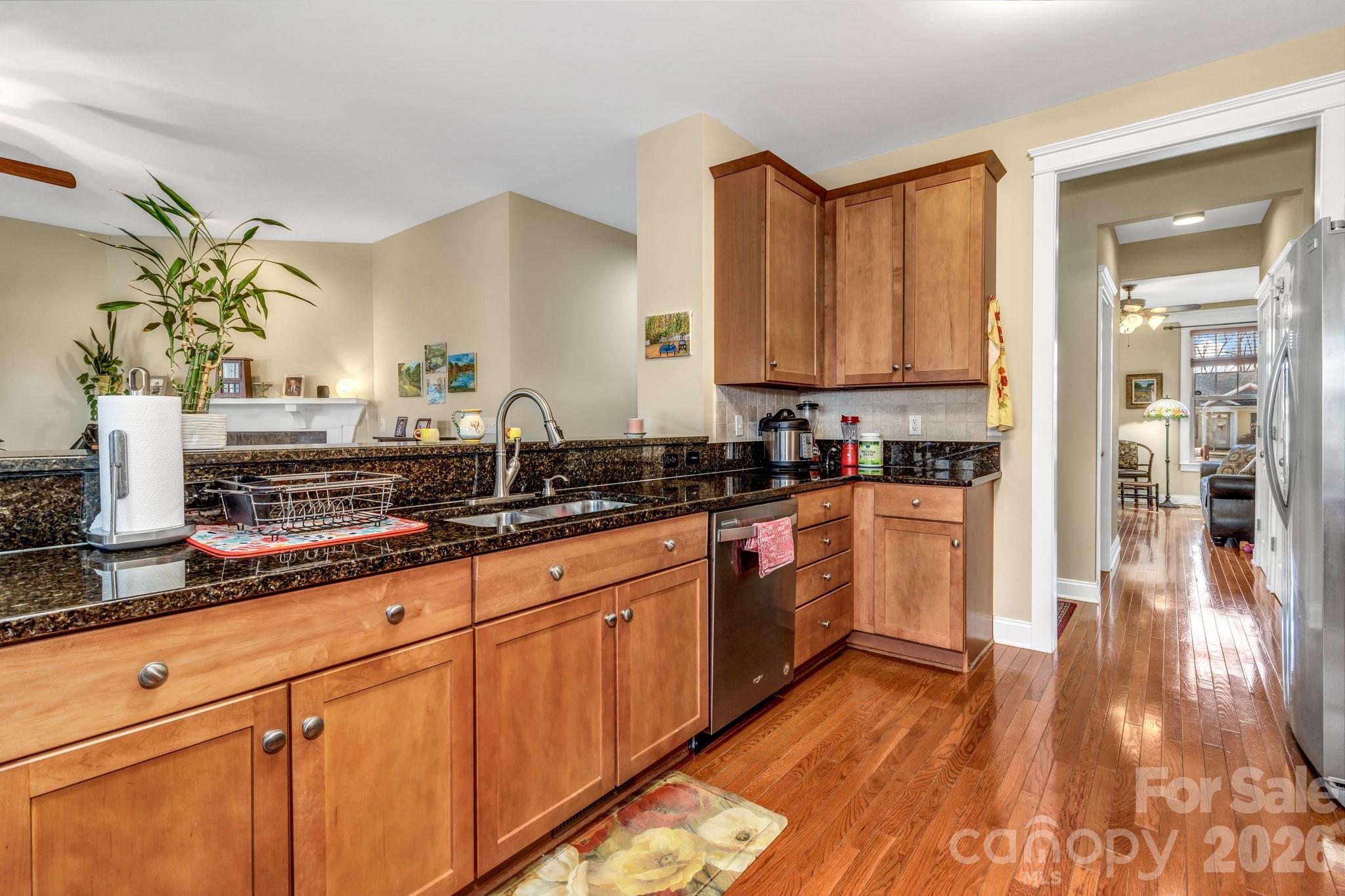 12 Hoolet Court — Candler
