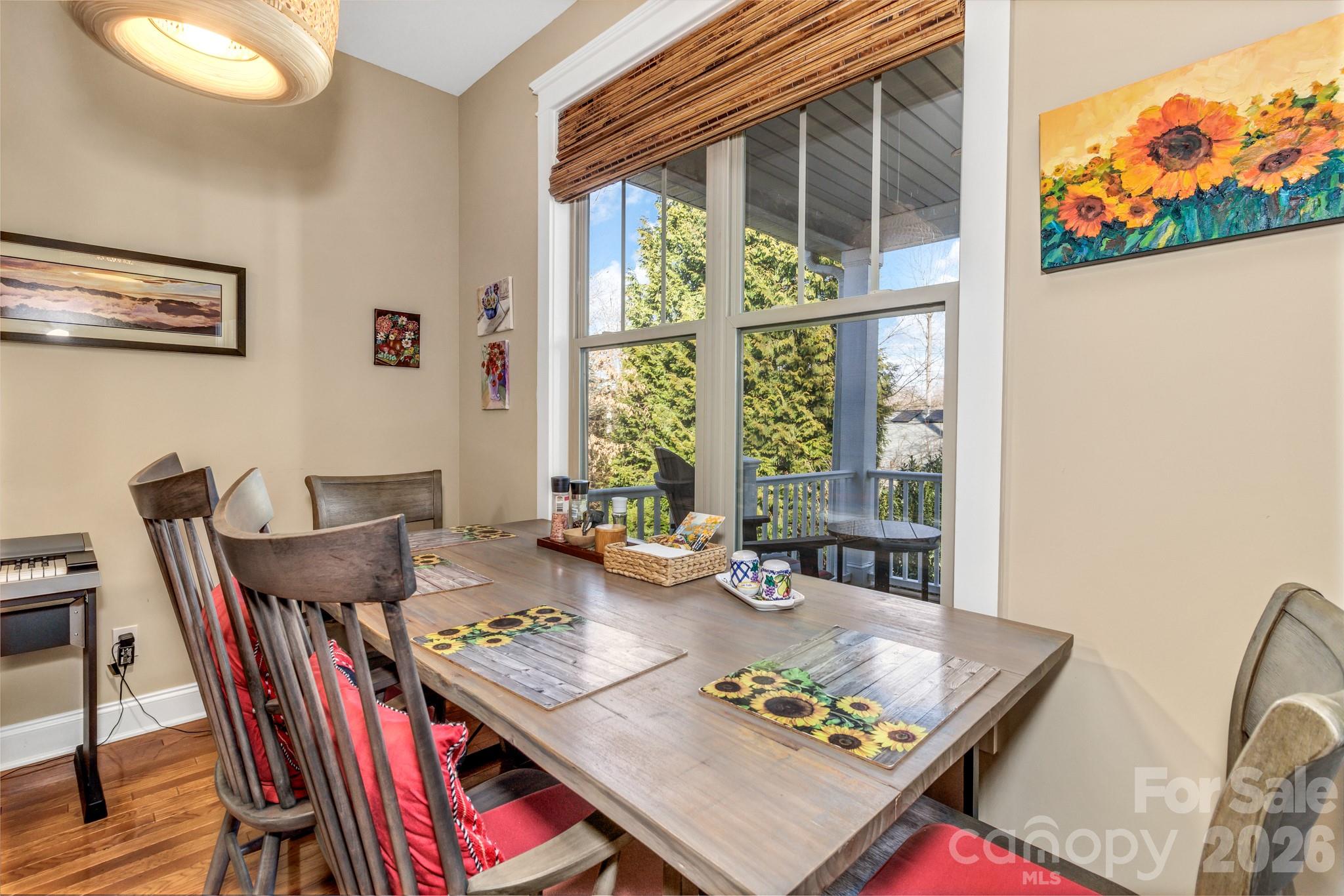12 Hoolet Court — Candler