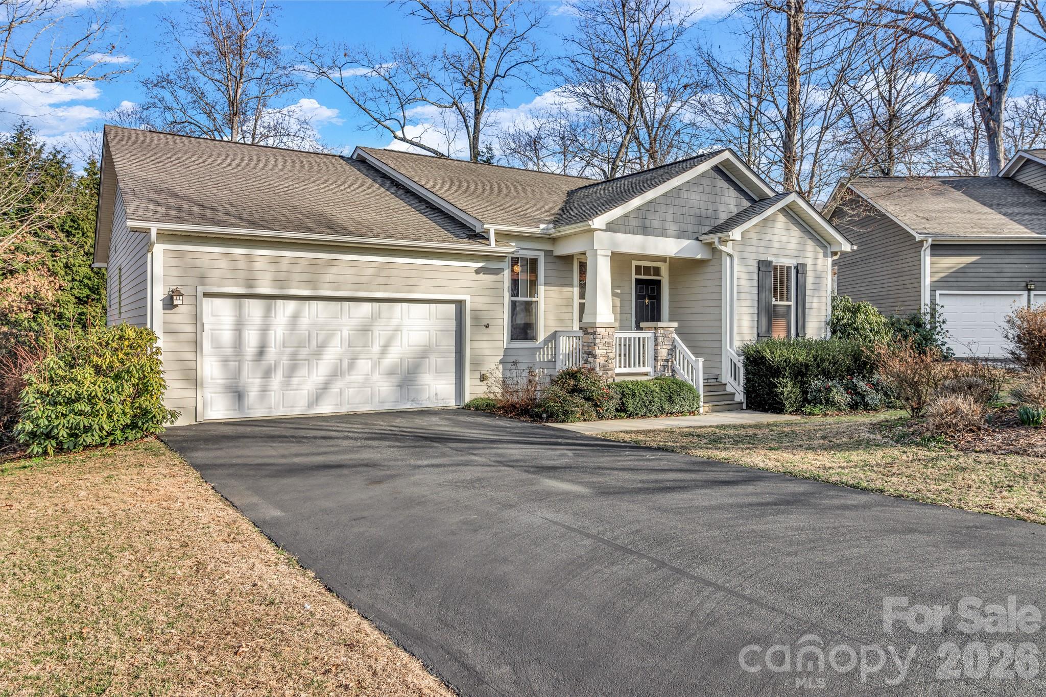12 Hoolet Court — Candler