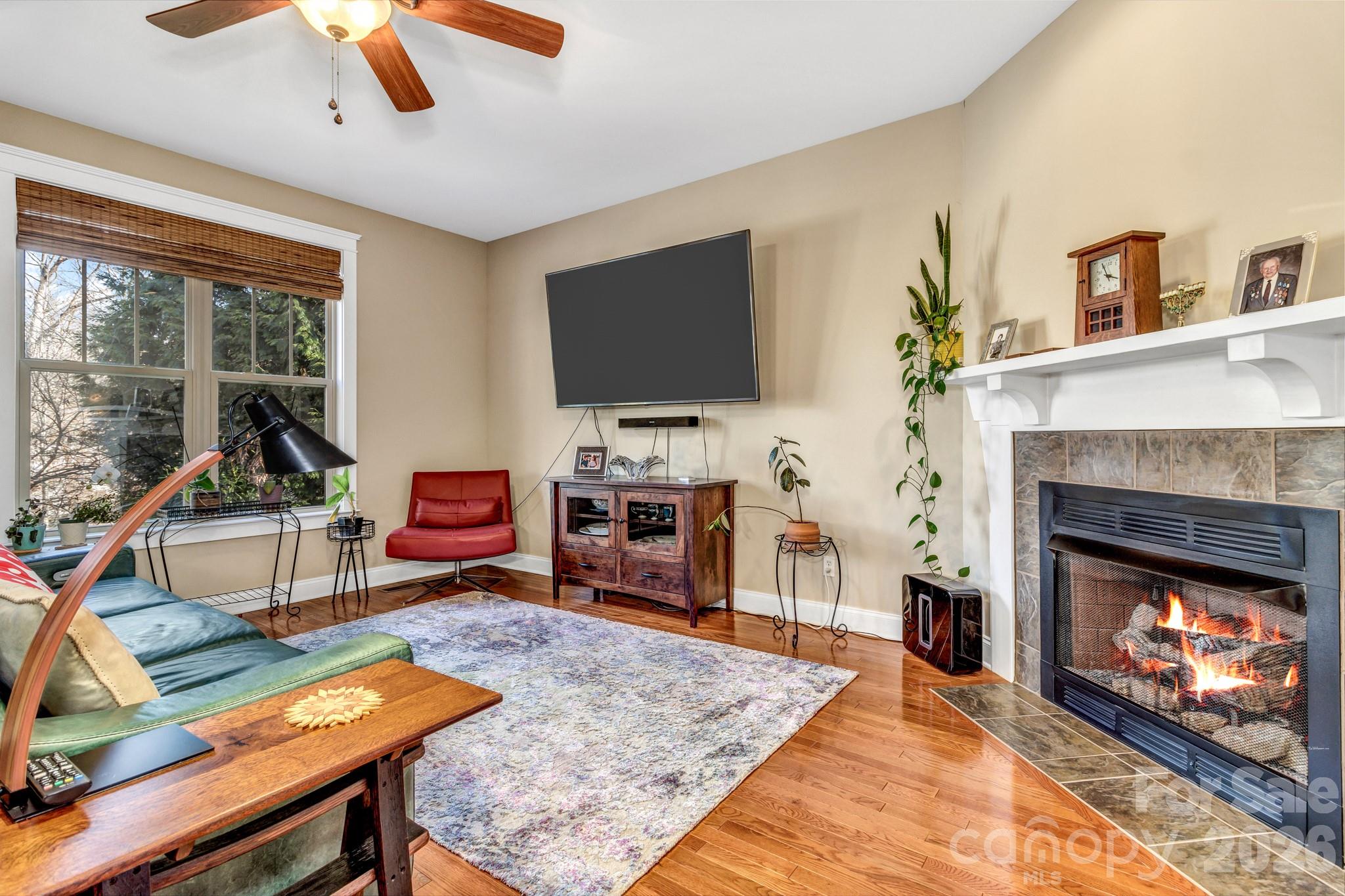 12 Hoolet Court — Candler