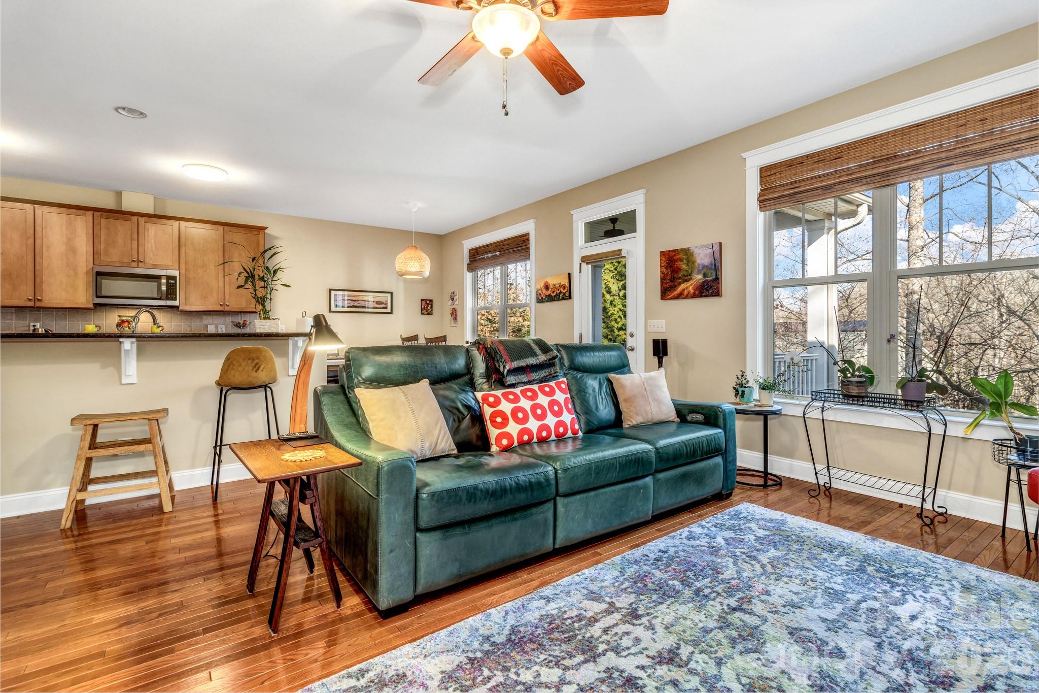 12 Hoolet Court — Candler