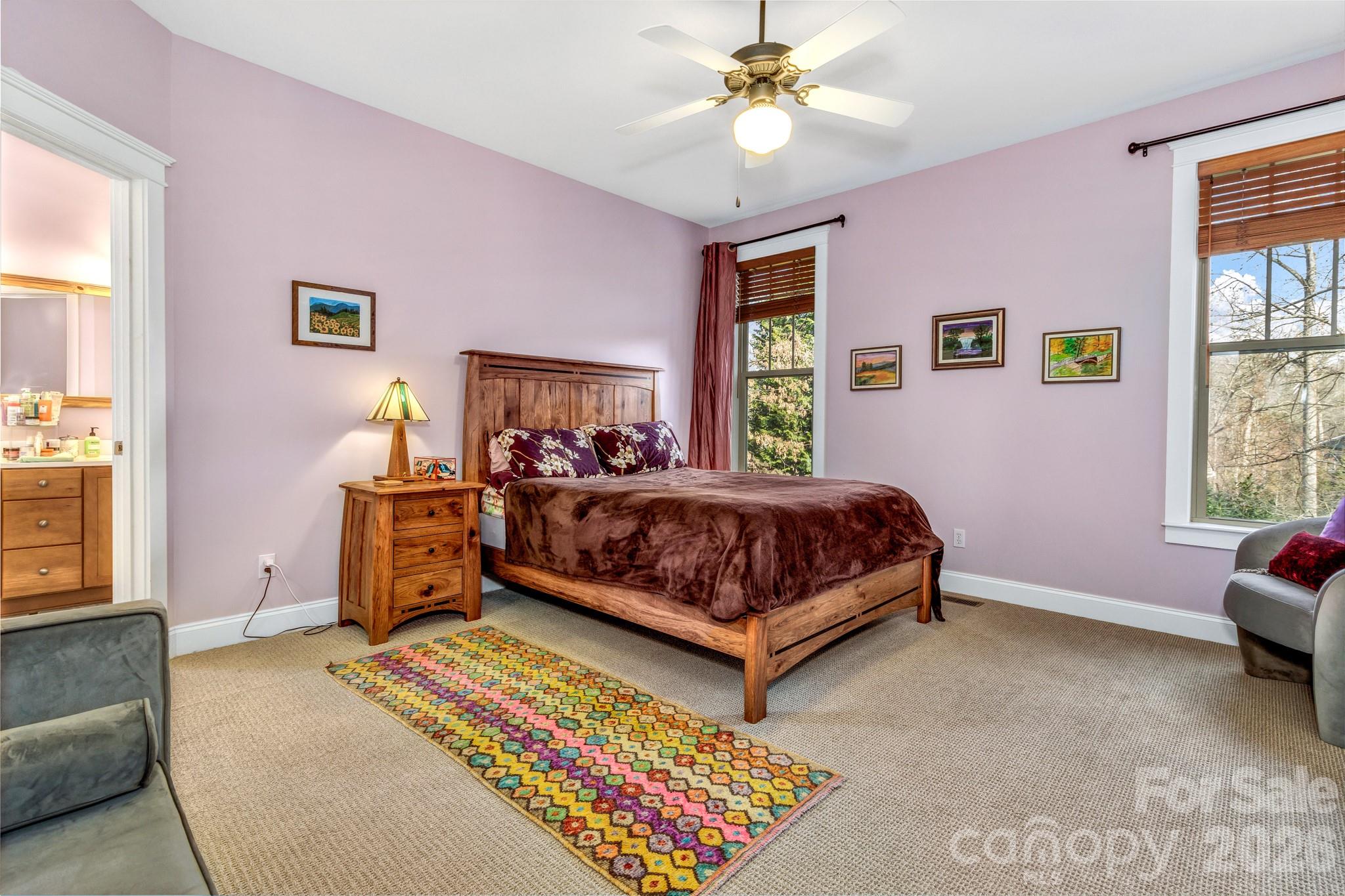12 Hoolet Court — Candler