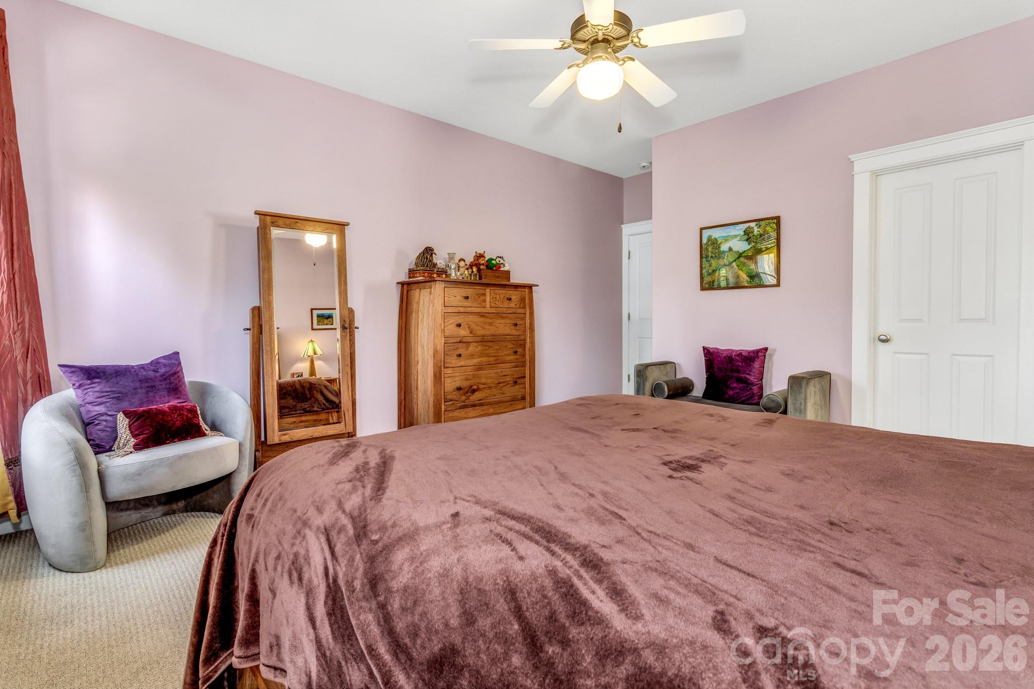 12 Hoolet Court — Candler