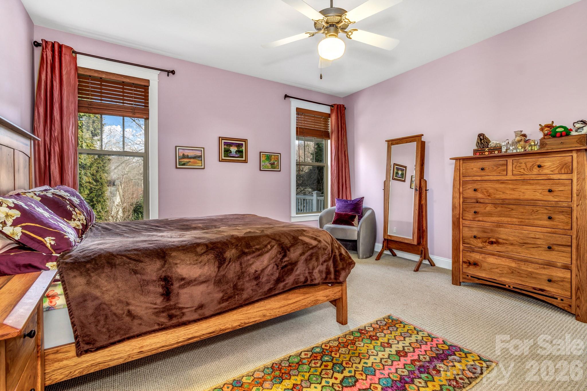 12 Hoolet Court — Candler