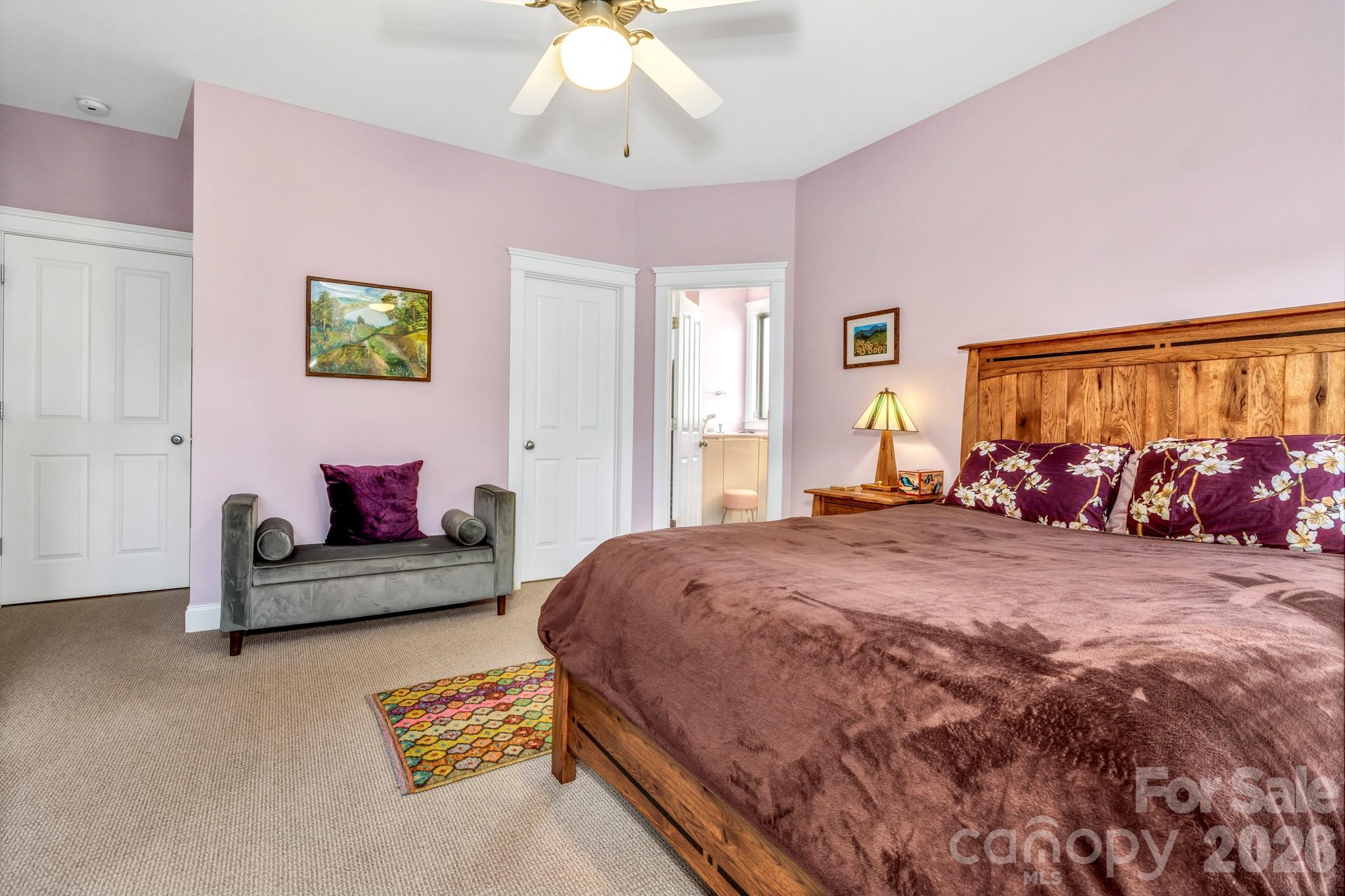 12 Hoolet Court — Candler