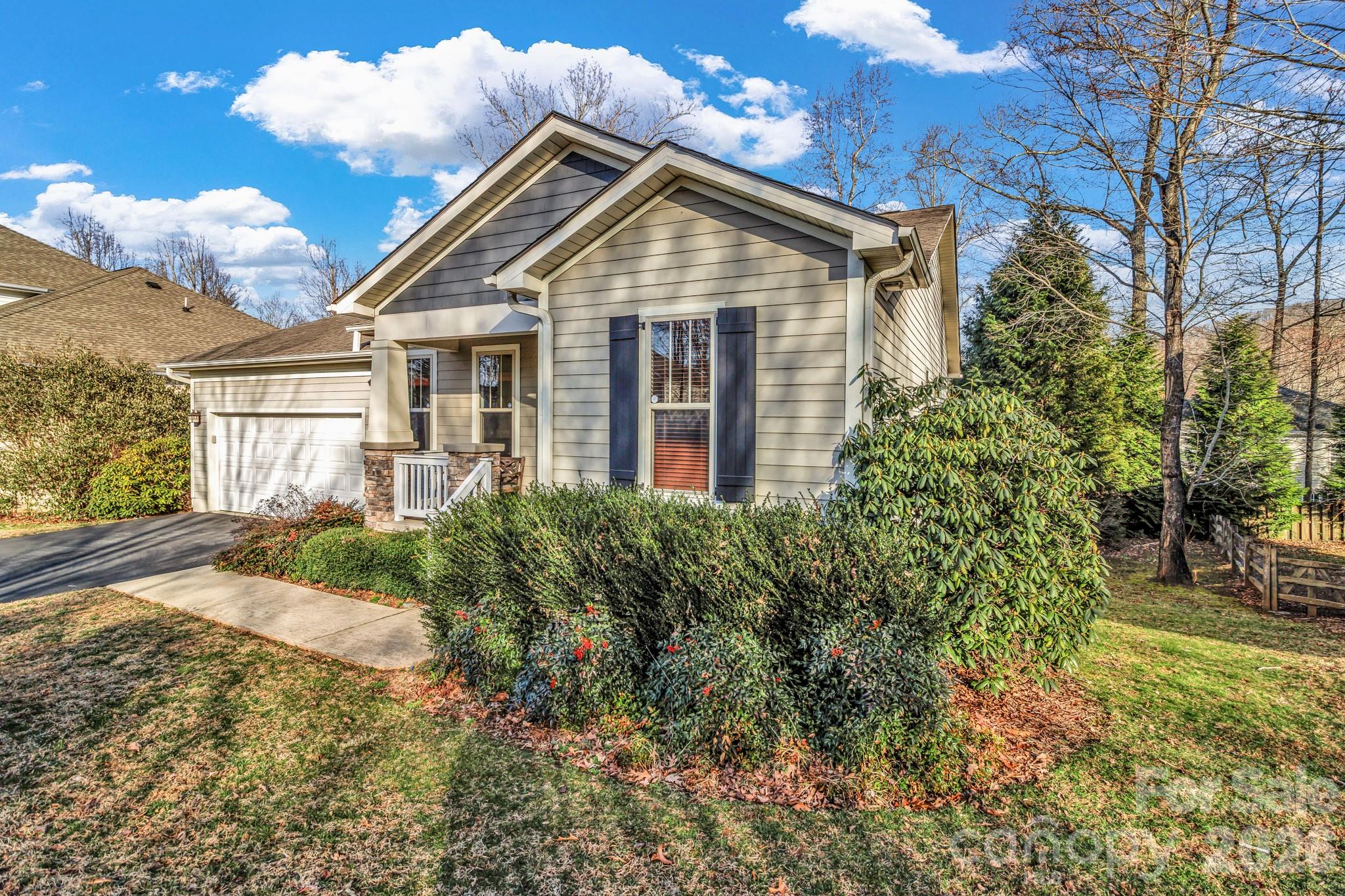 12 Hoolet Court — Candler