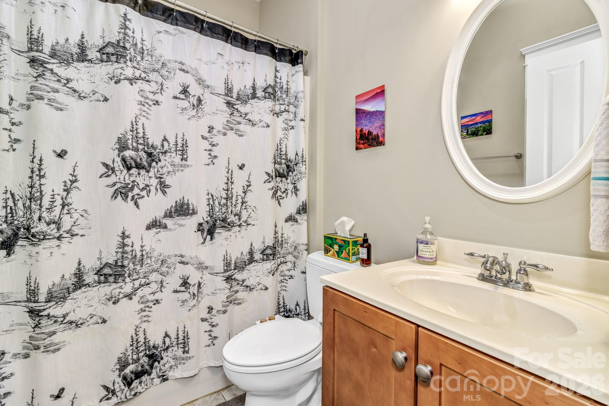 12 Hoolet Court — Candler