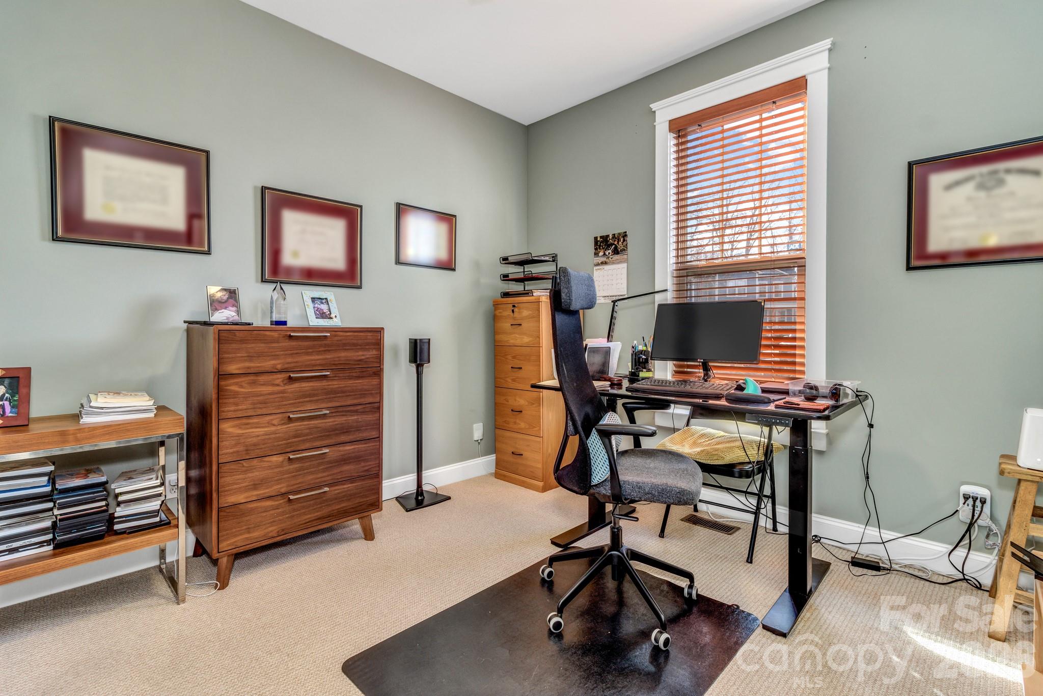 12 Hoolet Court — Candler