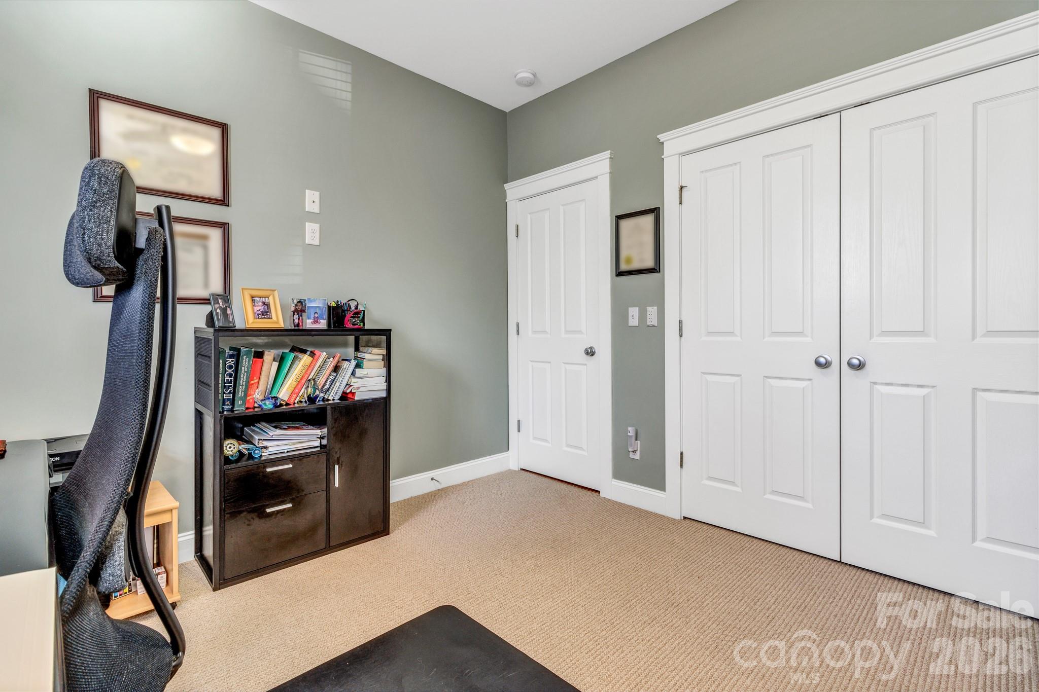 12 Hoolet Court — Candler