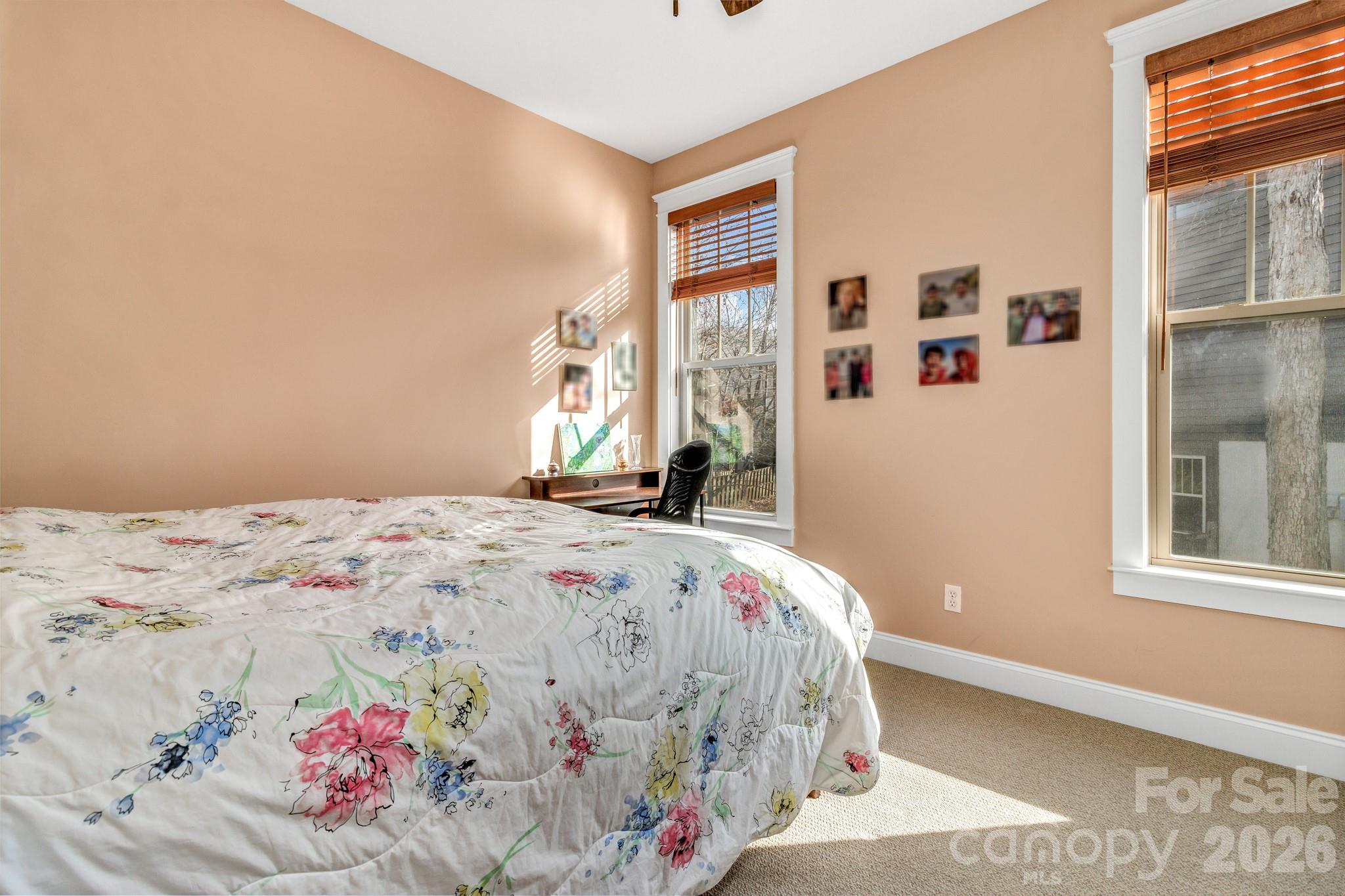12 Hoolet Court — Candler