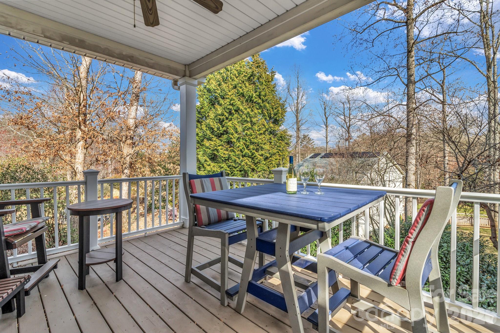 12 Hoolet Court — Candler