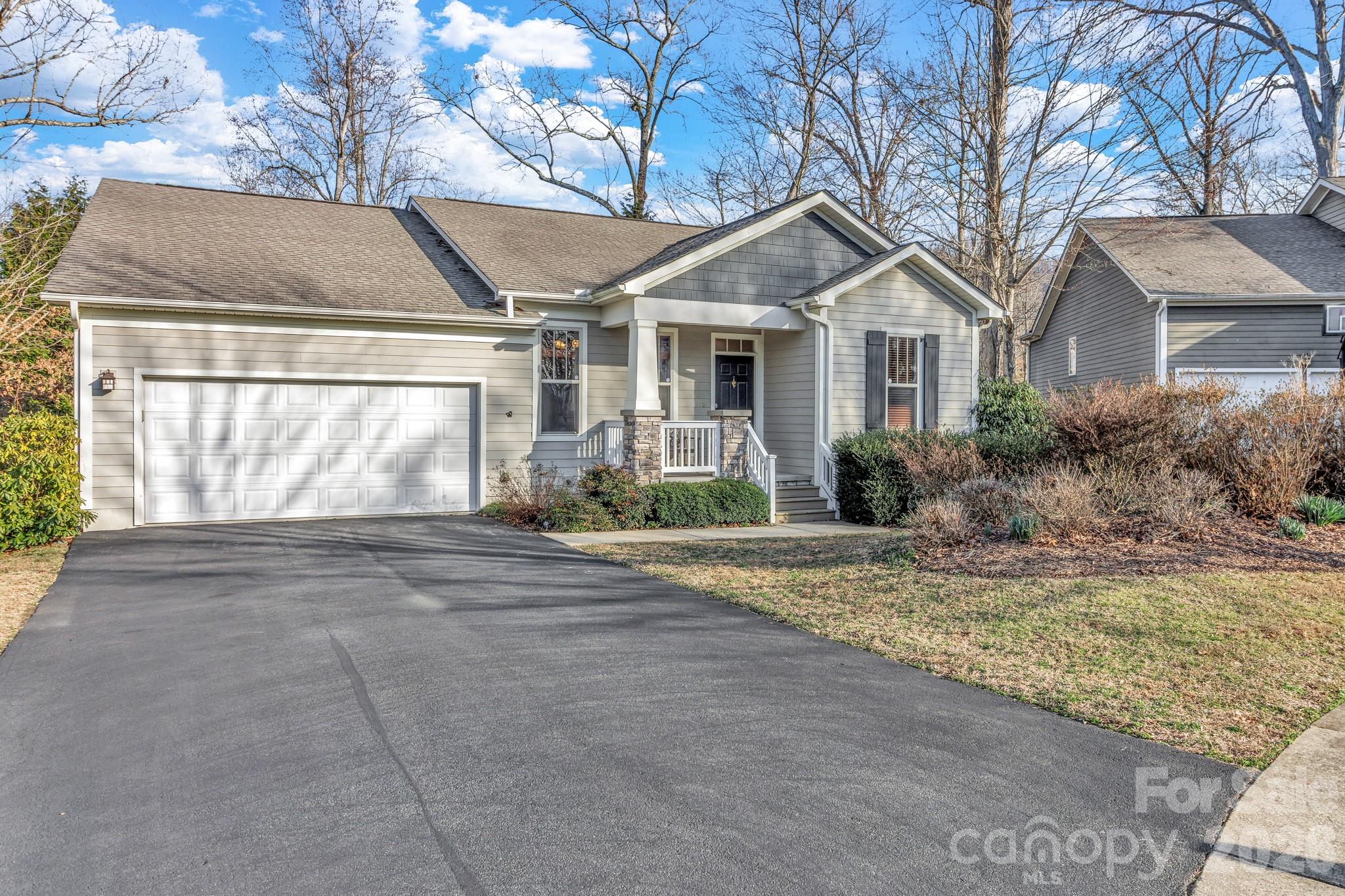 12 Hoolet Court — Candler