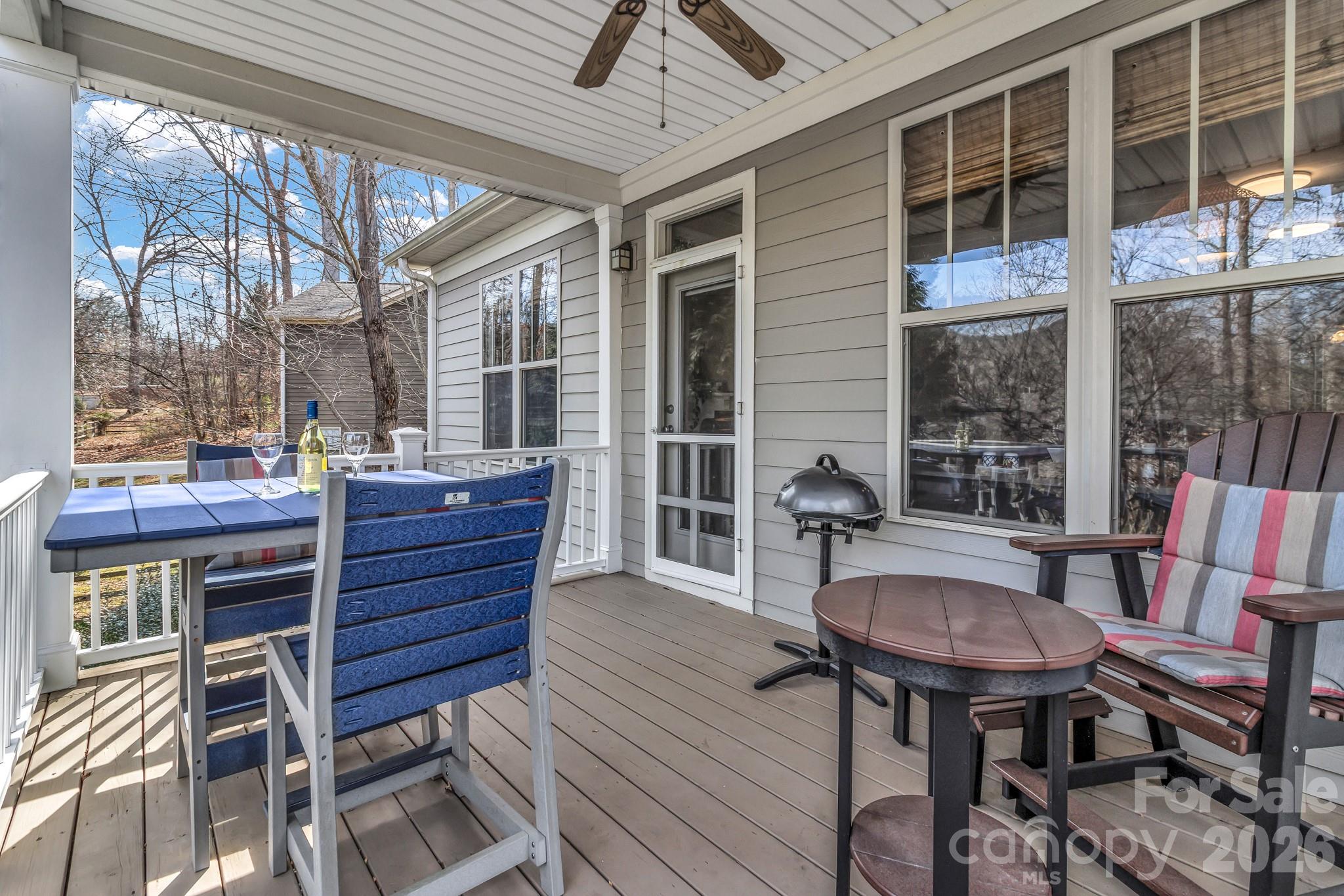 12 Hoolet Court — Candler