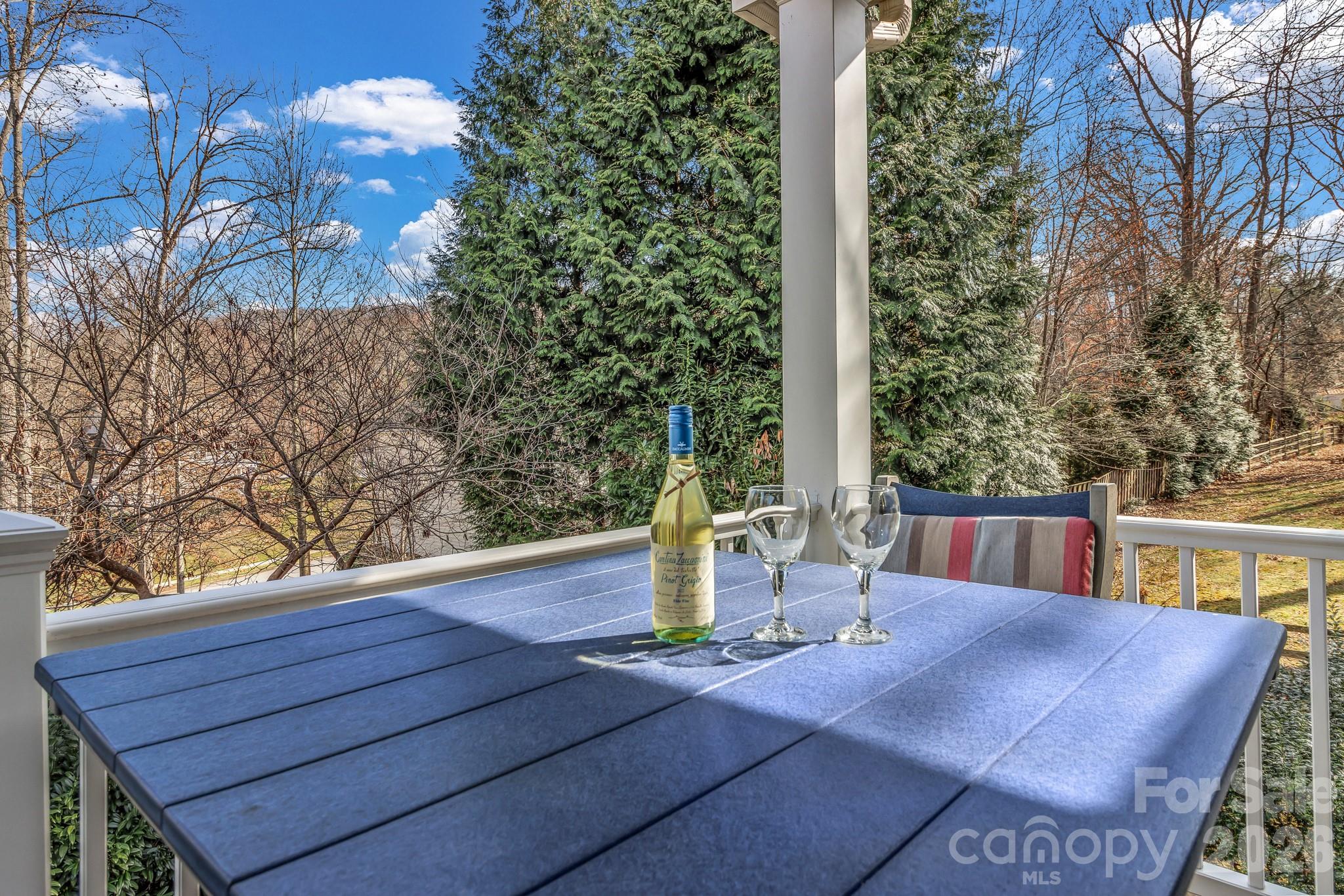12 Hoolet Court — Candler