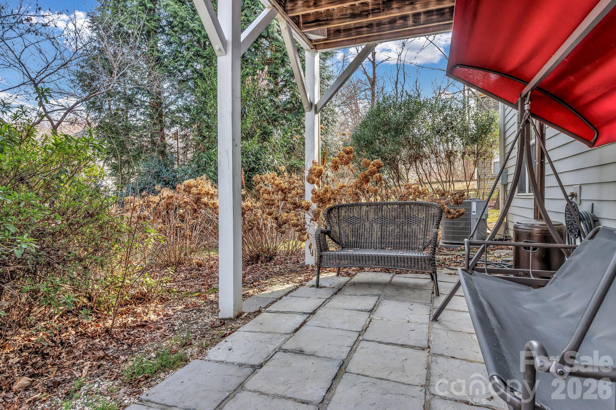 12 Hoolet Court — Candler