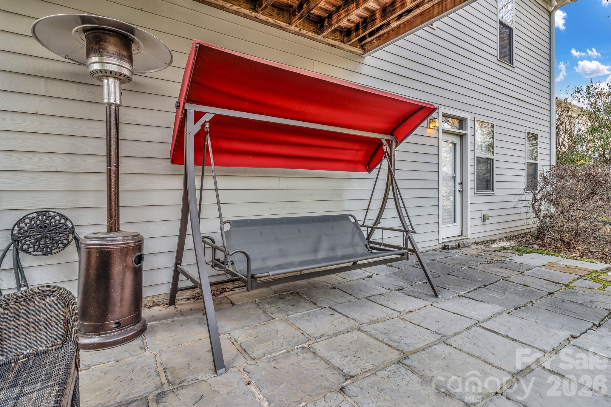 12 Hoolet Court — Candler