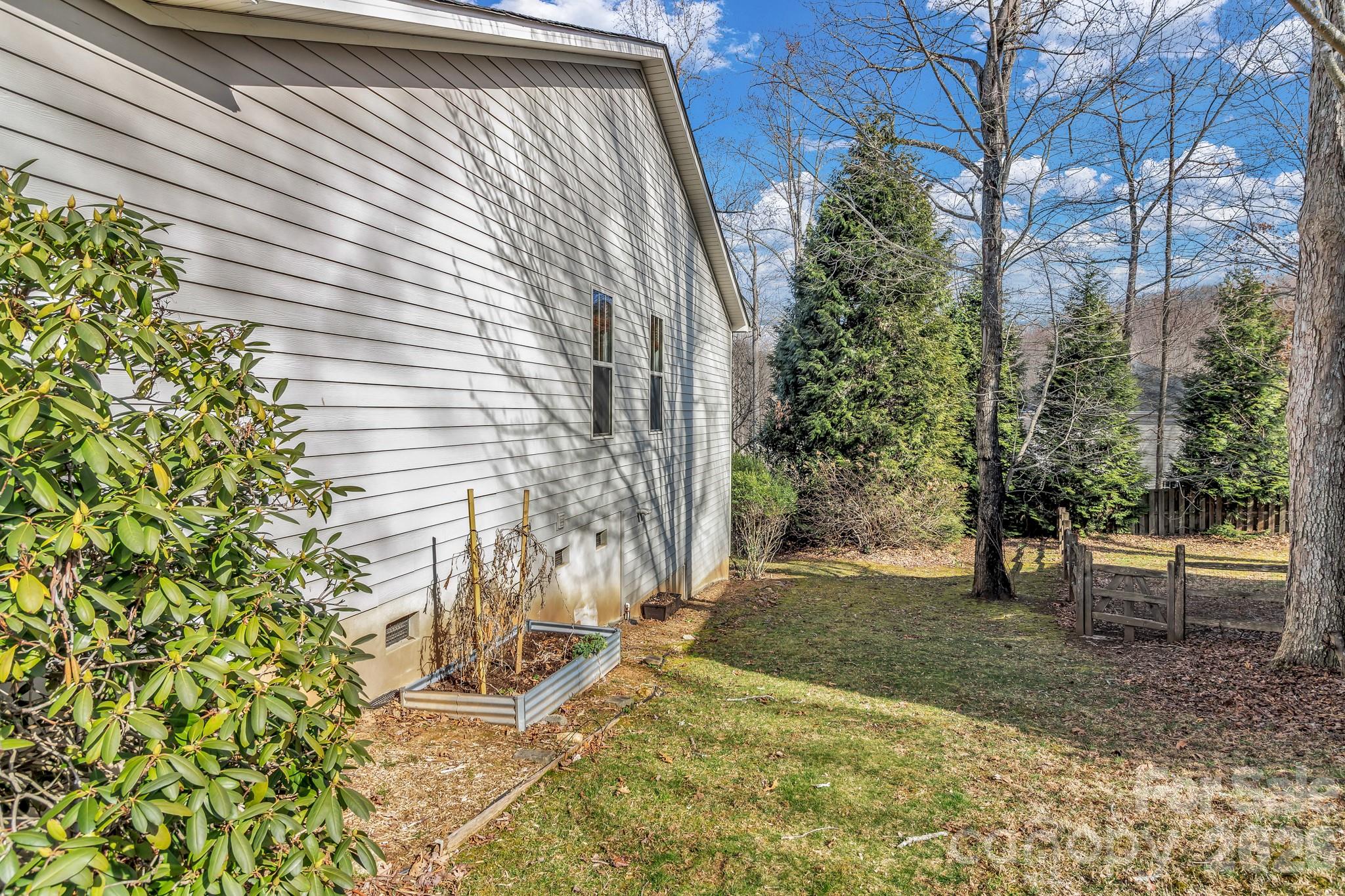12 Hoolet Court — Candler