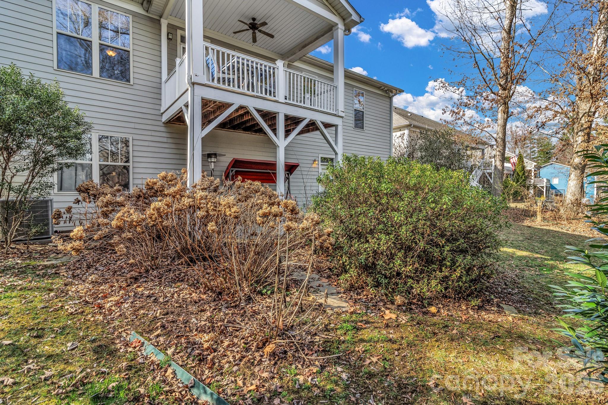 12 Hoolet Court — Candler