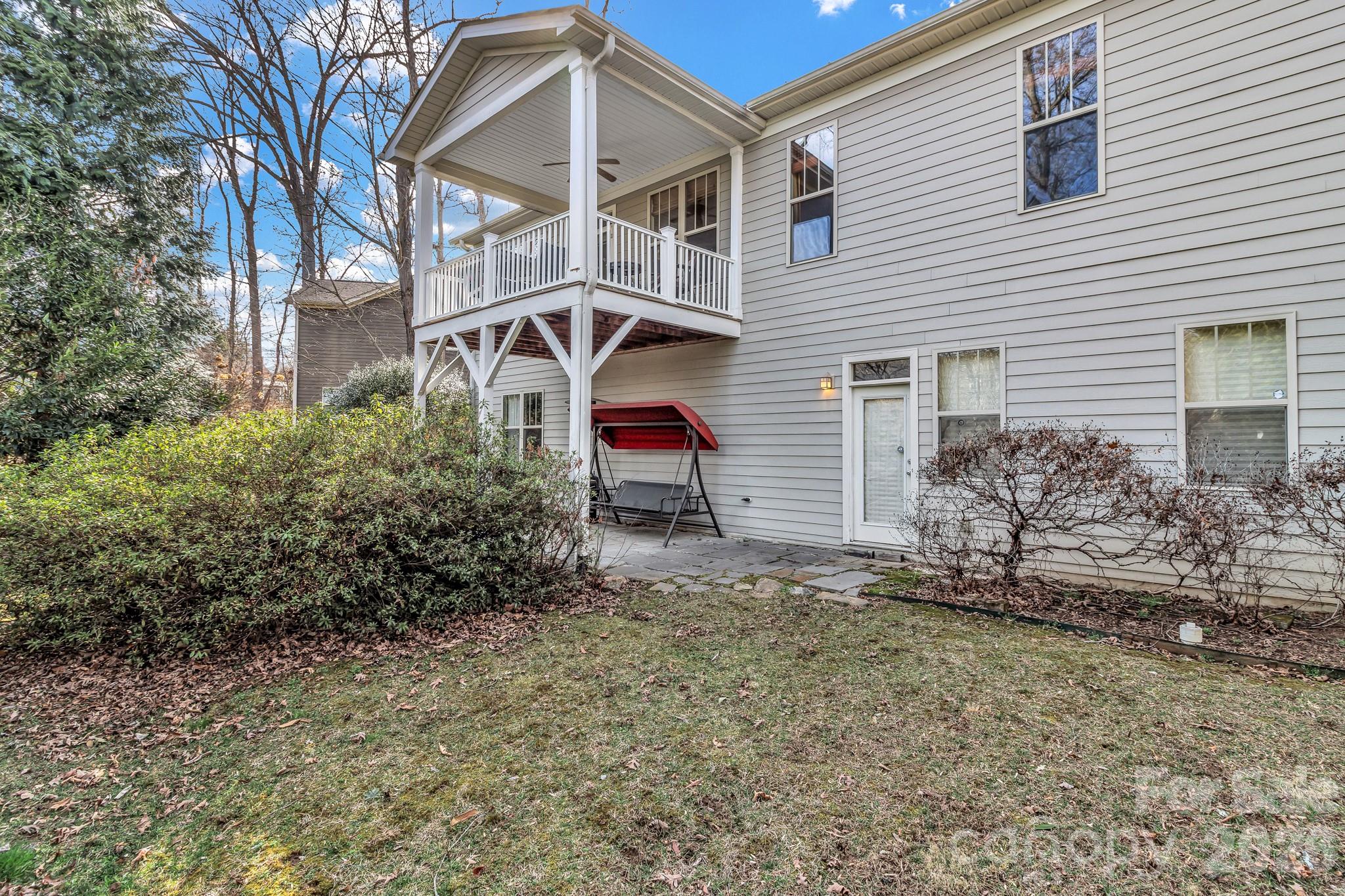 12 Hoolet Court — Candler