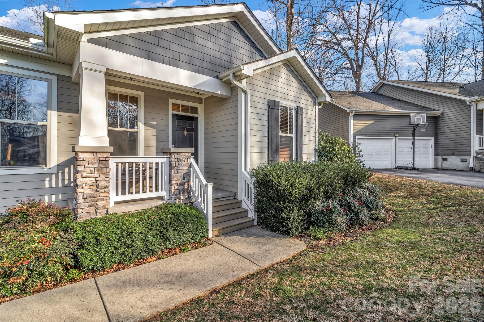12 Hoolet Court — Candler