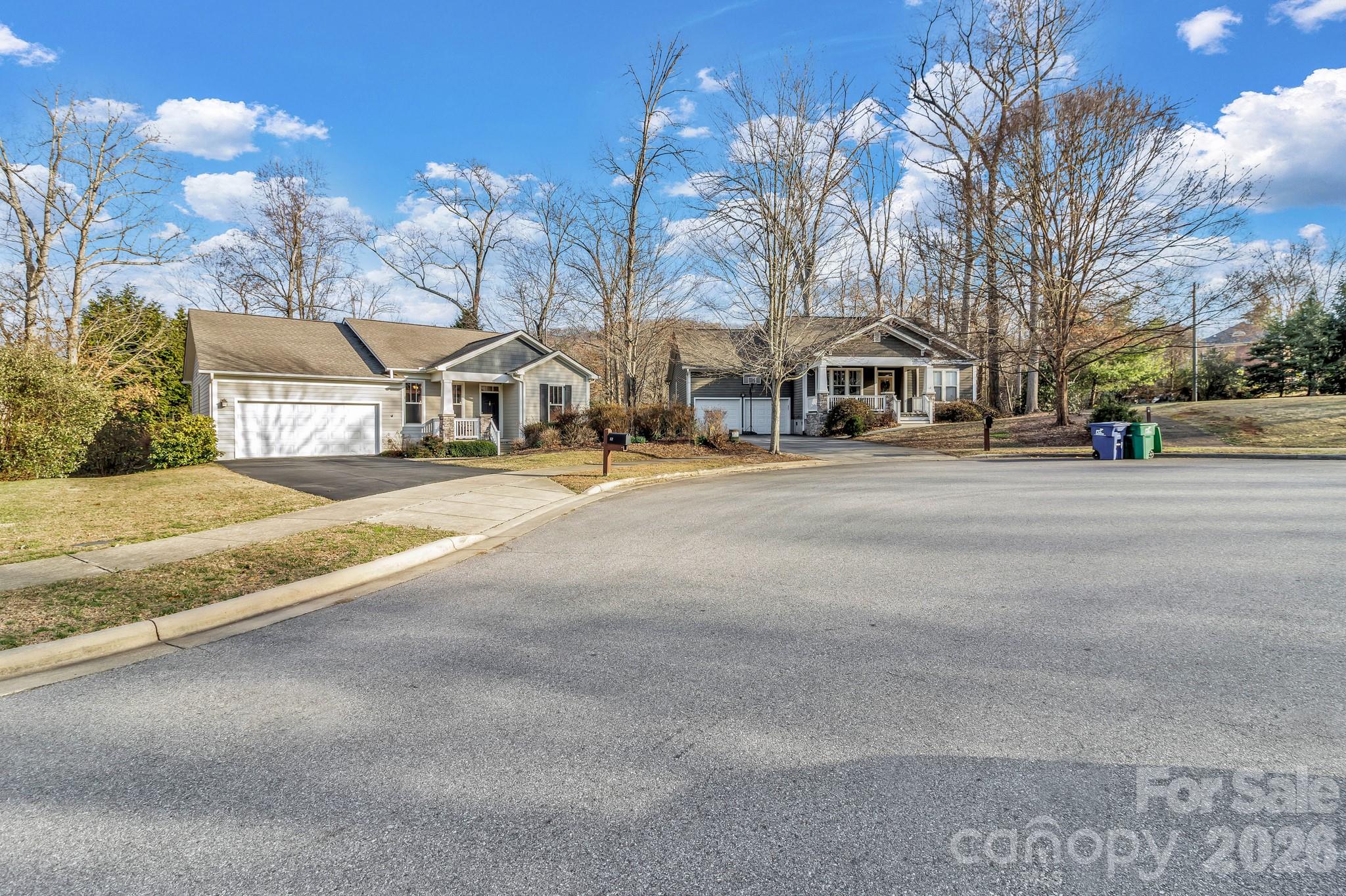 12 Hoolet Court — Candler