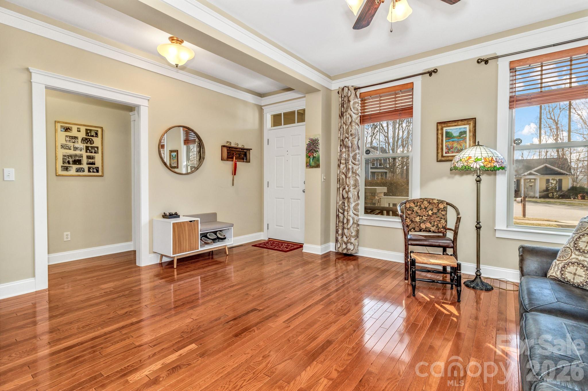 12 Hoolet Court — Candler
