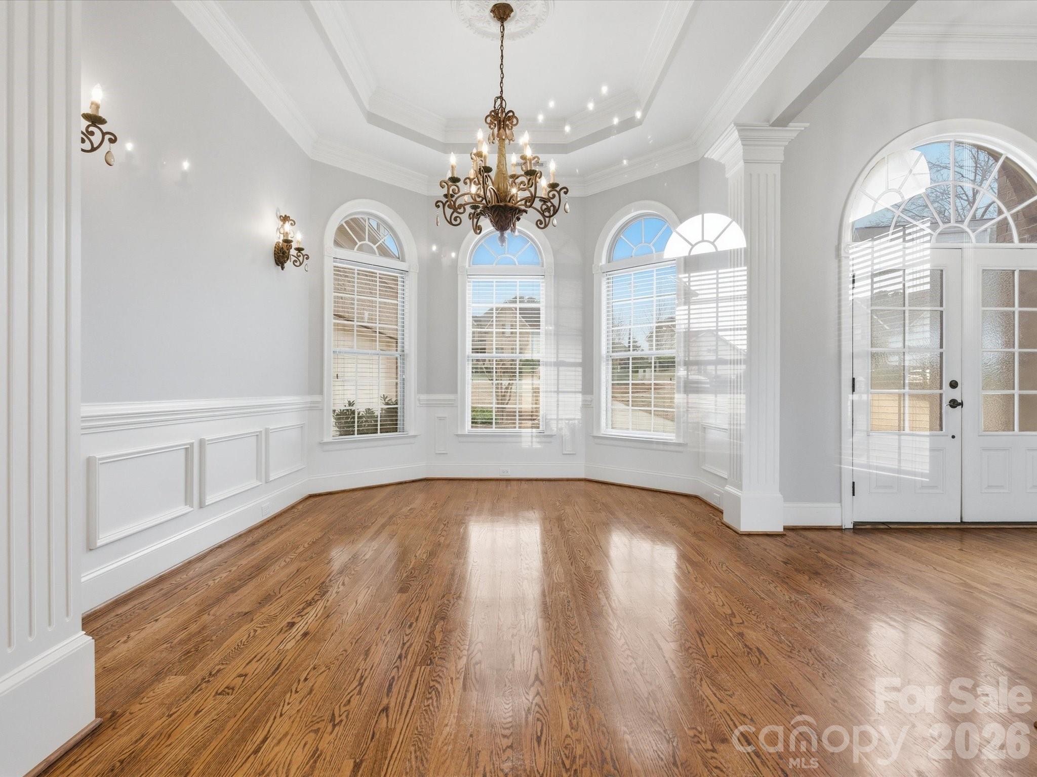 458 Inverness Place — Rock Hill