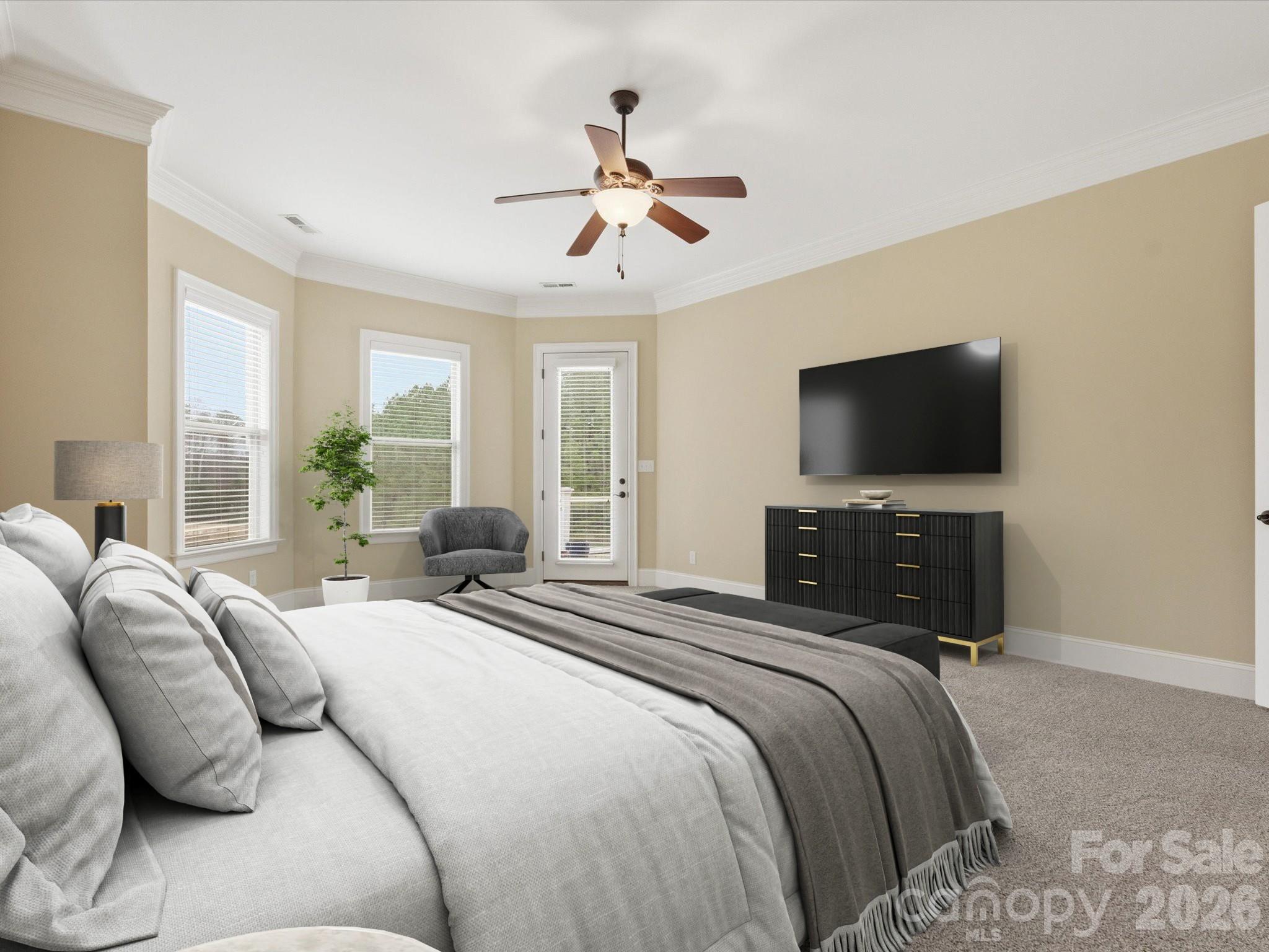 458 Inverness Place — Rock Hill
