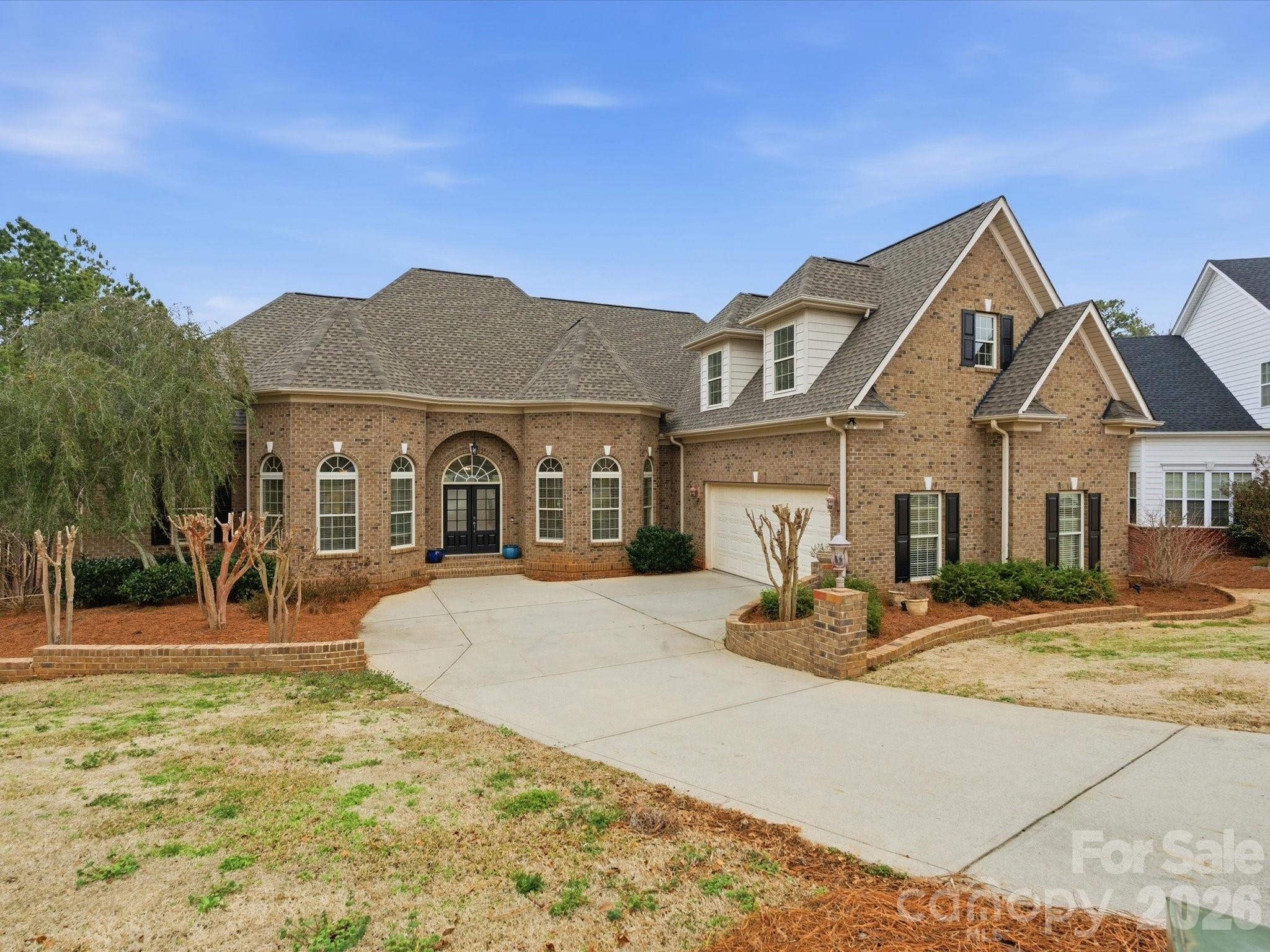 458 Inverness Place — Rock Hill