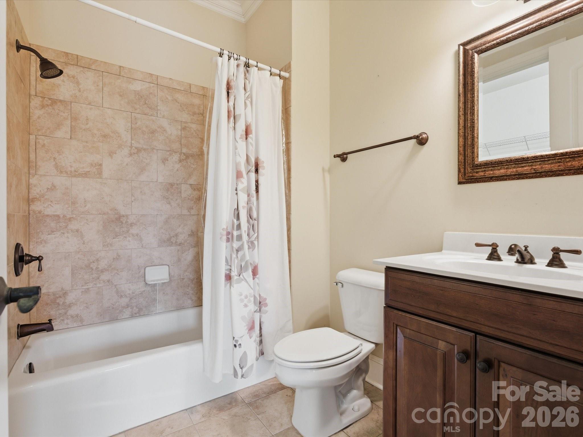 458 Inverness Place — Rock Hill